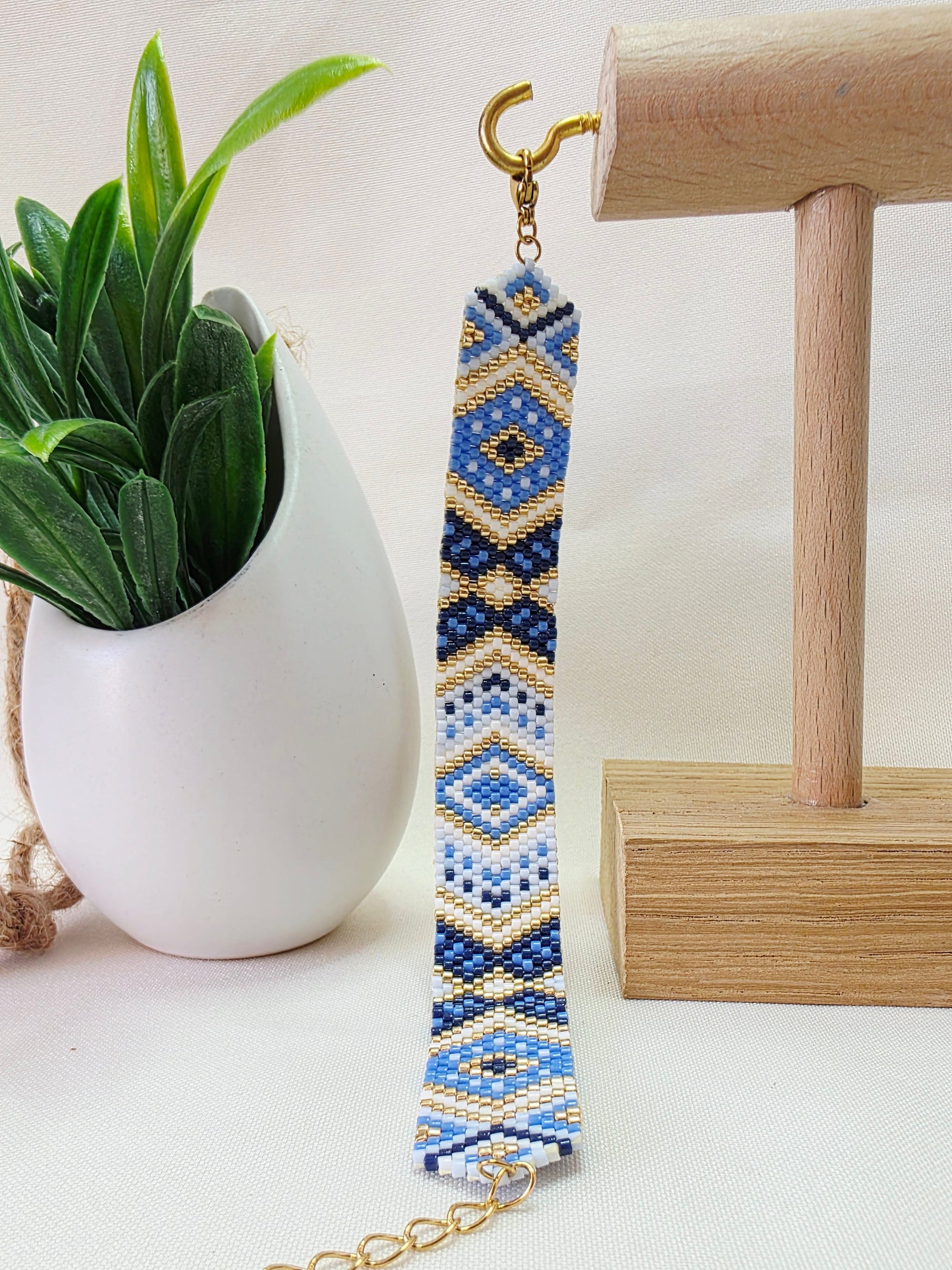 Collection Reflets d’Eau — Les nuances du bleu