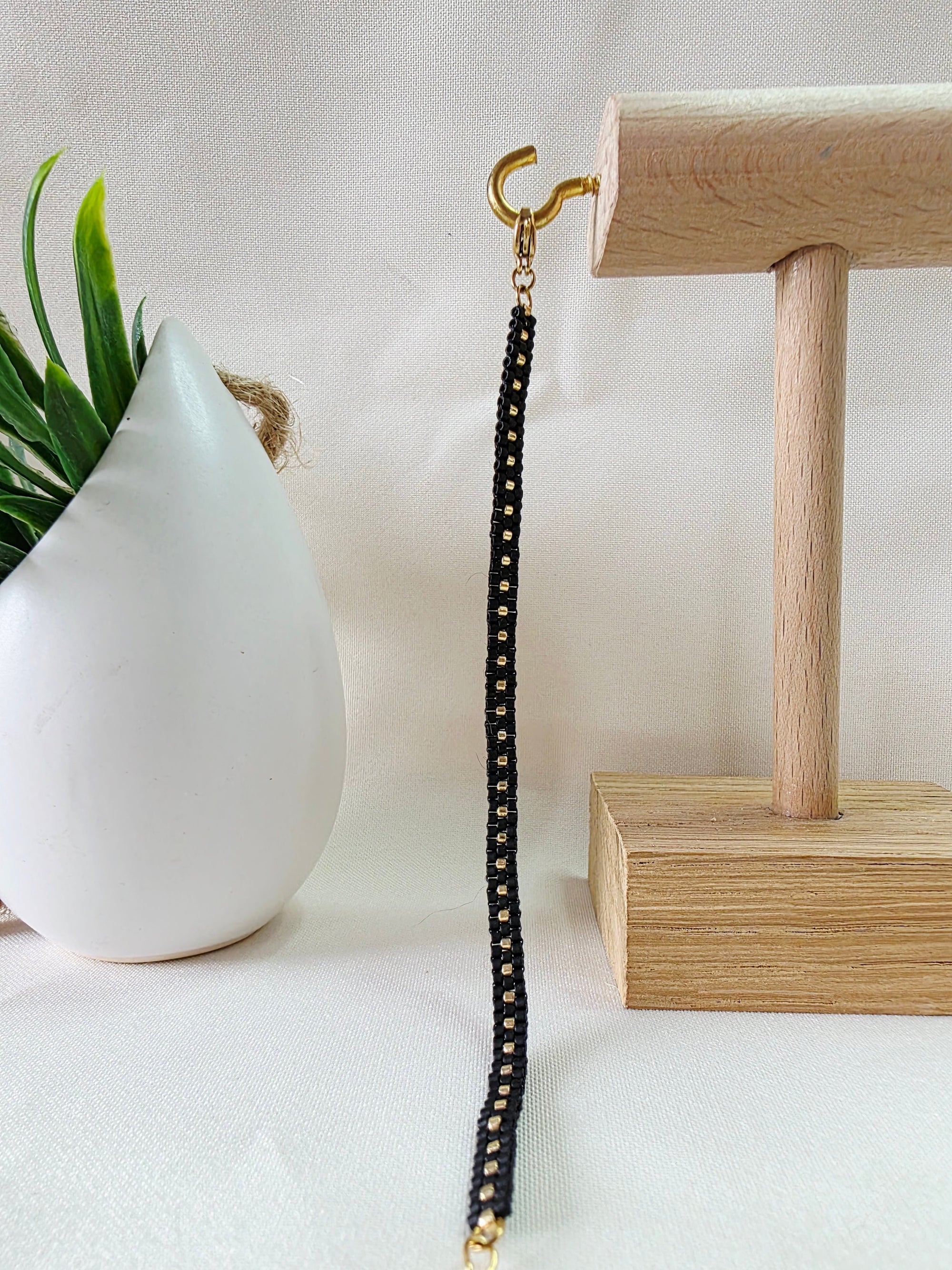 Collection Eclipse — L’élégance du contraste