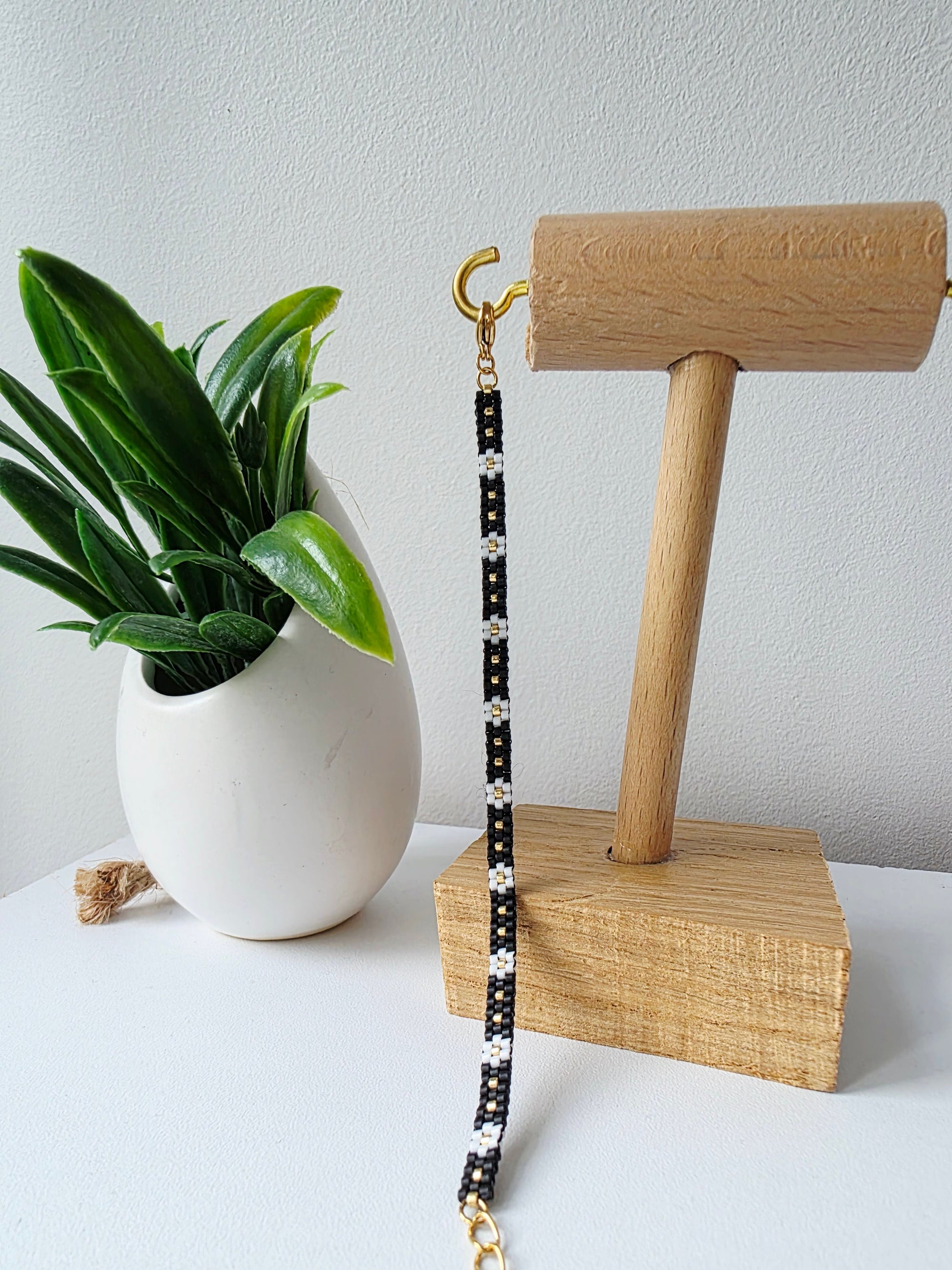 Collection Eclipse — L’élégance du contraste