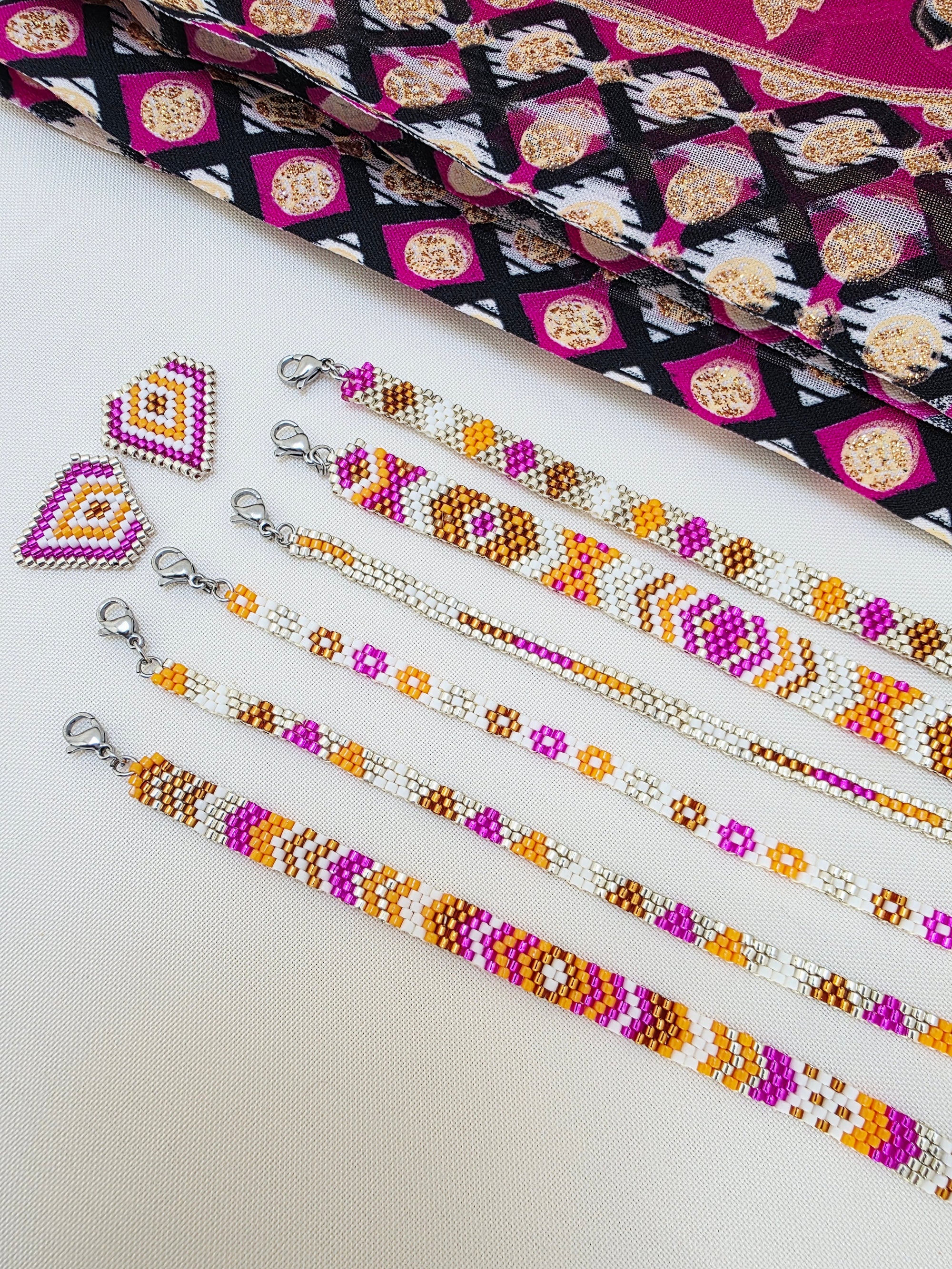 A- Mini Collection Pop & Shine