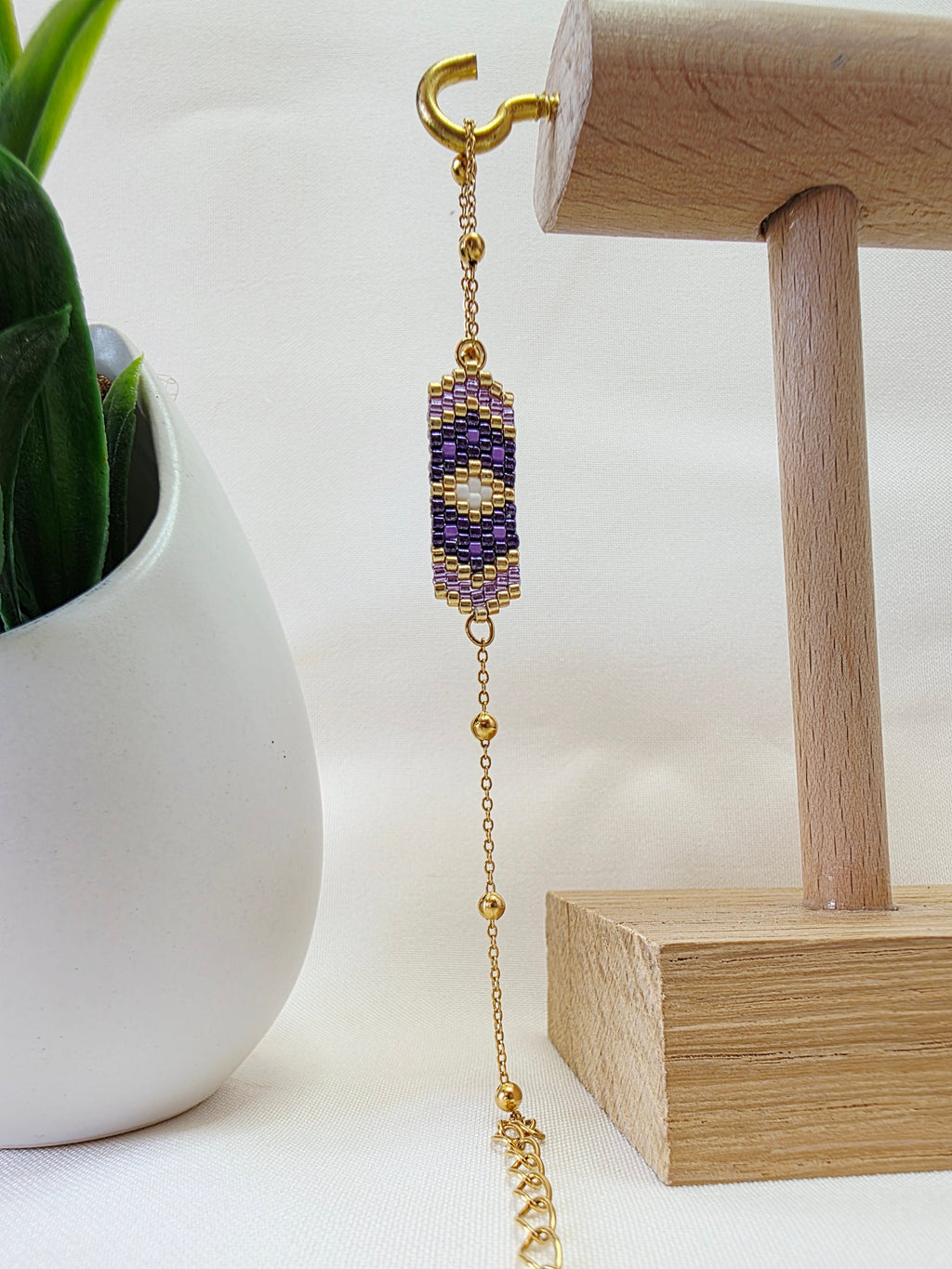 Collection Crépuscule — Les nuances de violet