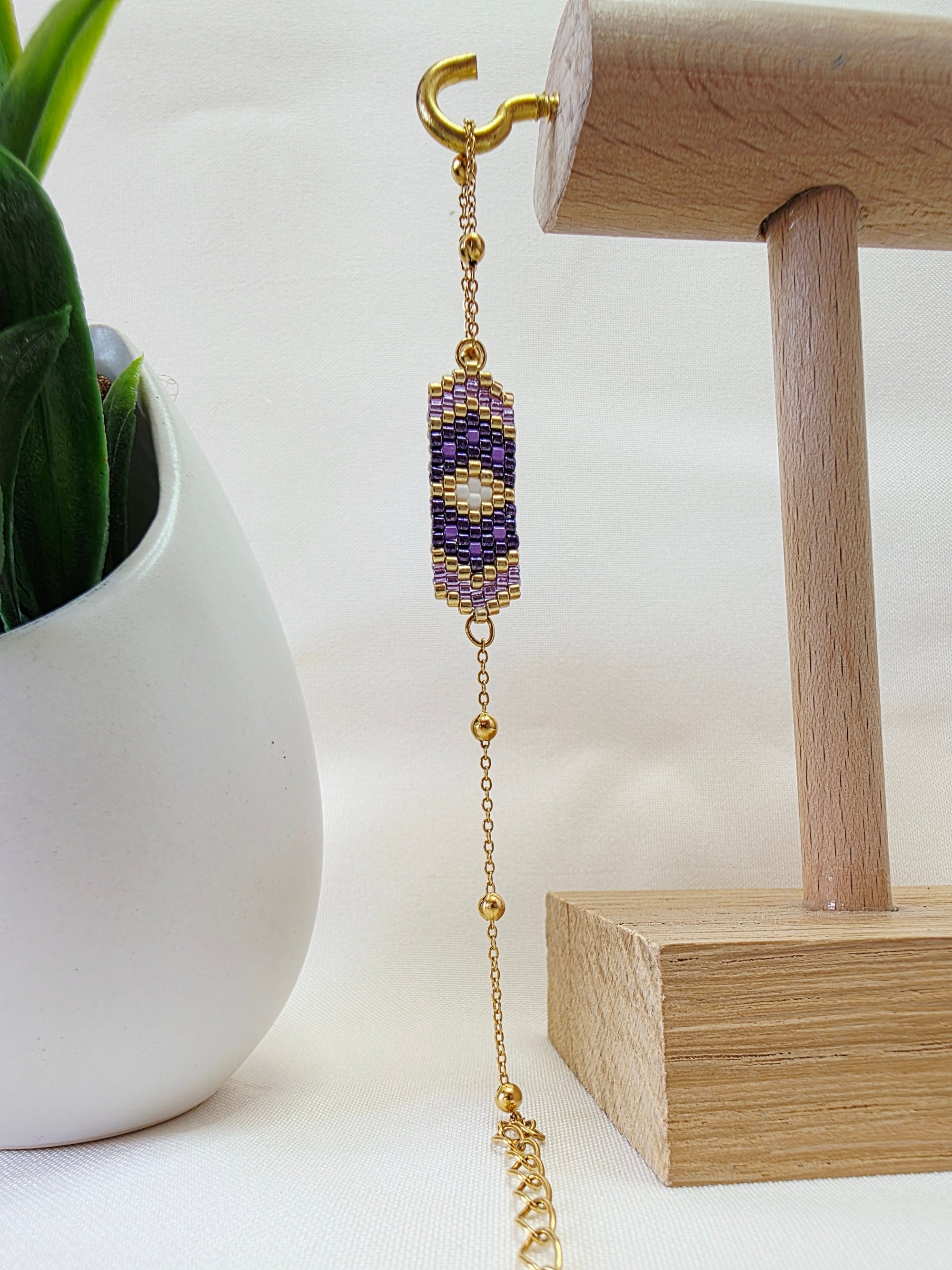 Collection Crépuscule — Les nuances de violet