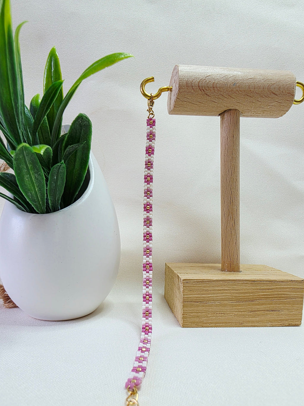 Bracelet XXS - Petites Fleurs