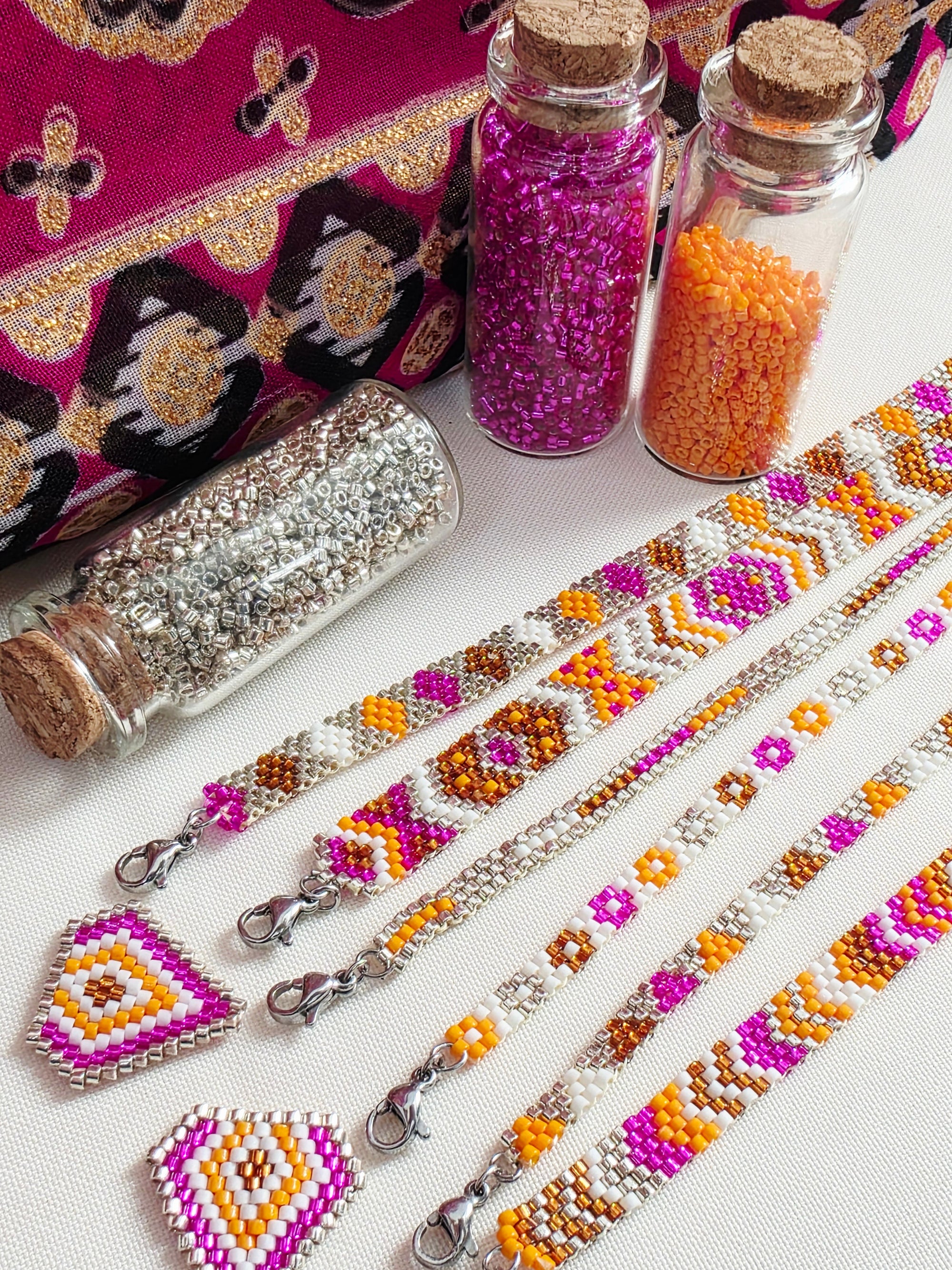 A- Mini Collection Pop & Shine
