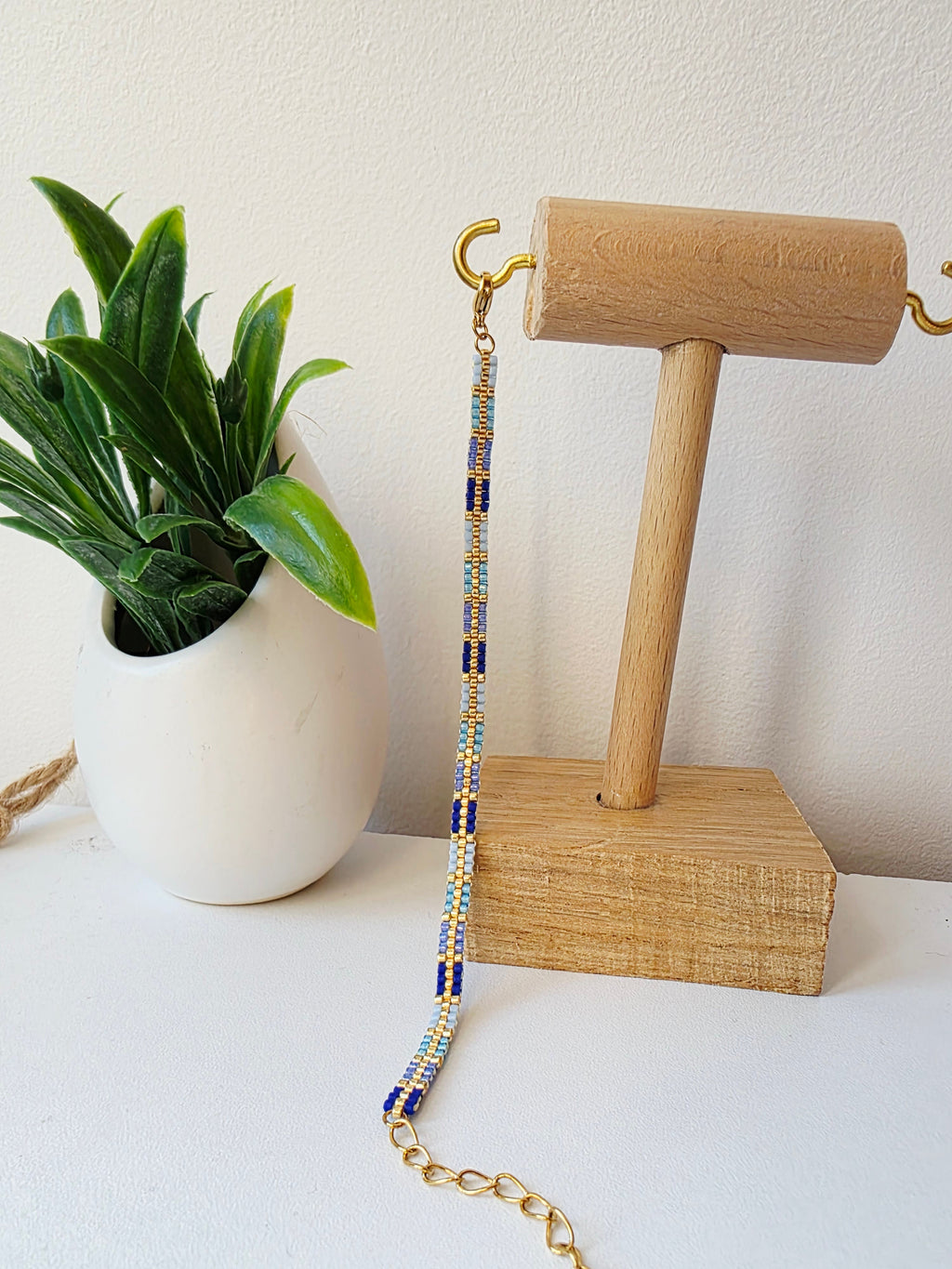 Collection Reflets d’Eau — Les nuances du bleu