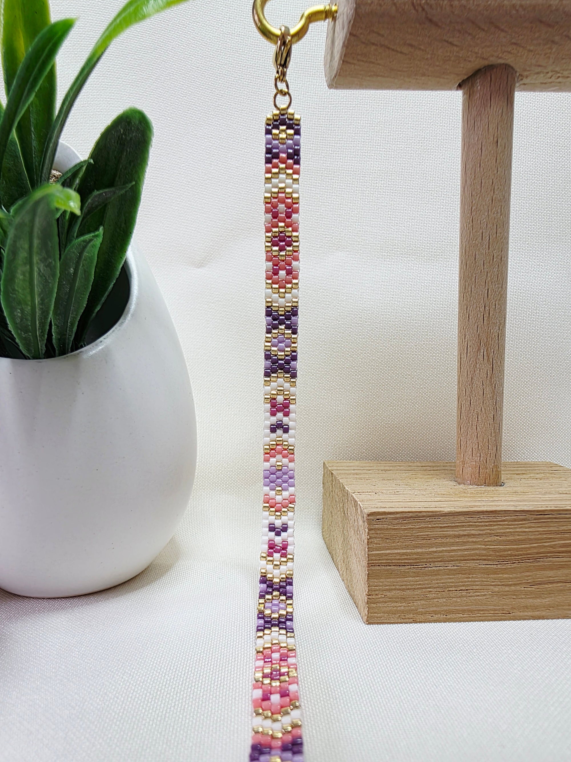 Collection Crépuscule — Les nuances de violet