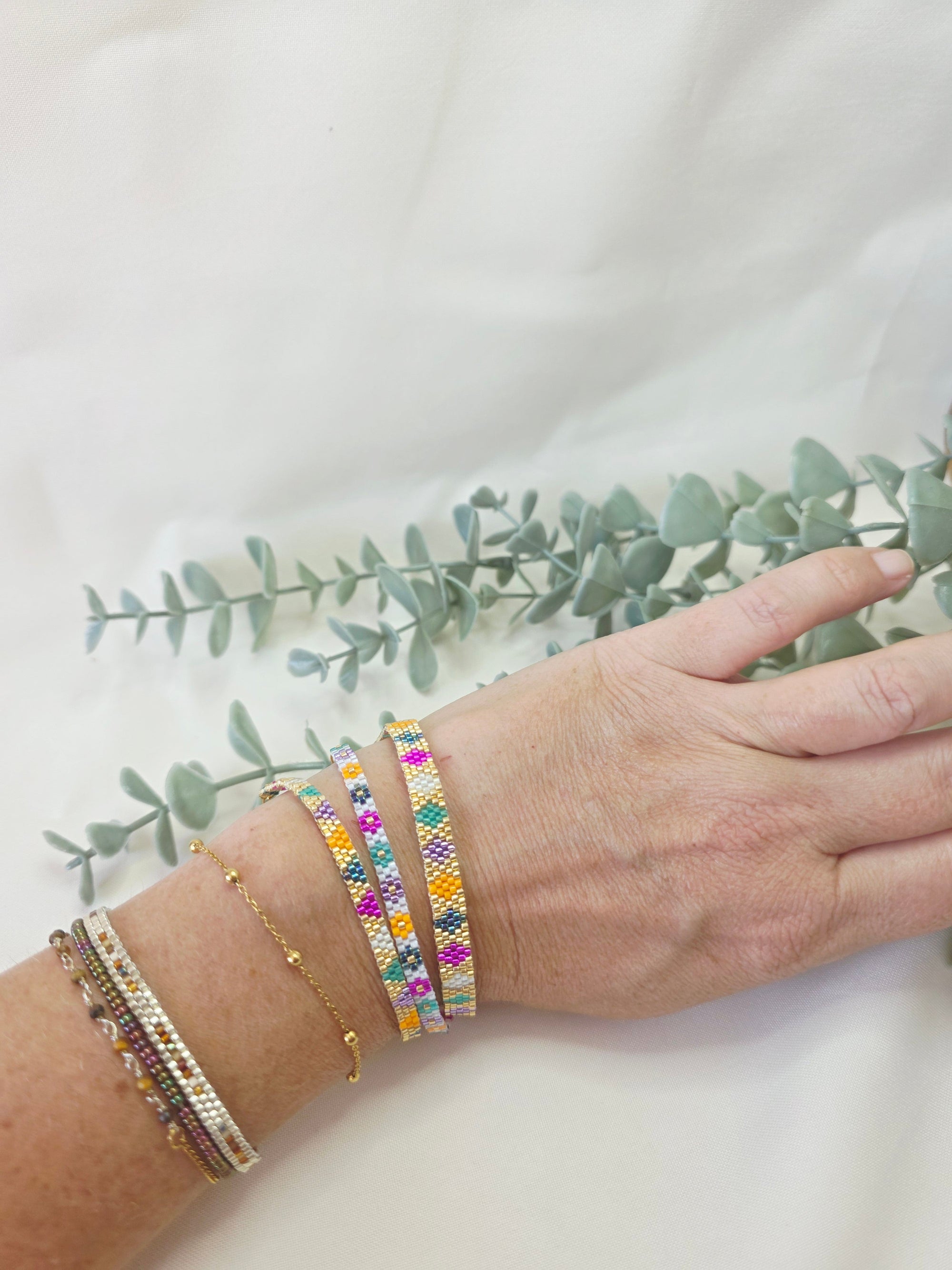 A - Mini Collection "Vite Vitamine"