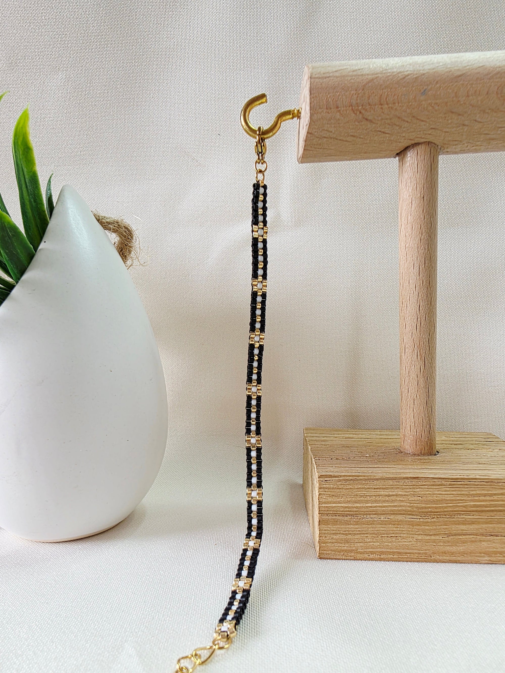 Collection Eclipse — L’élégance du contraste