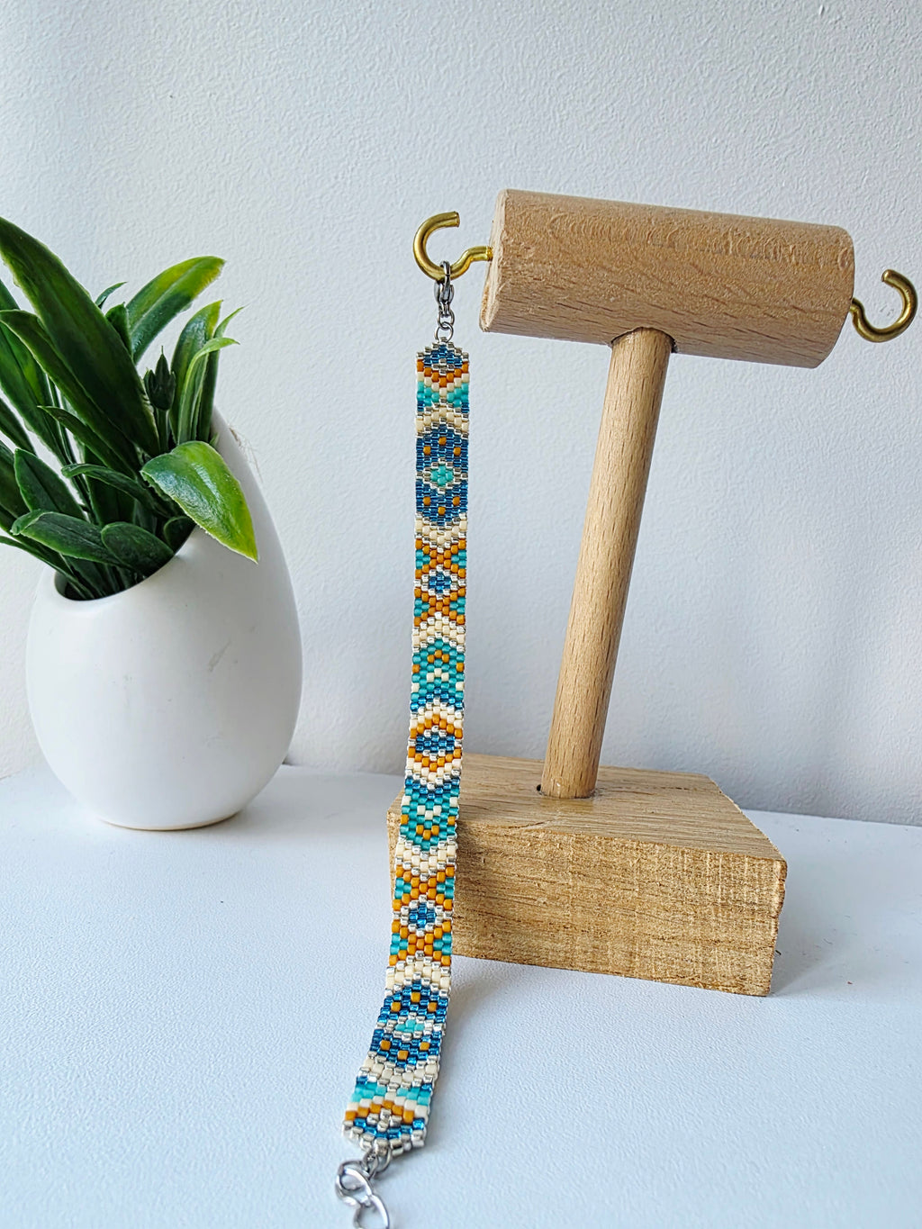 Collection Reflets d’Eau — Les nuances du bleu