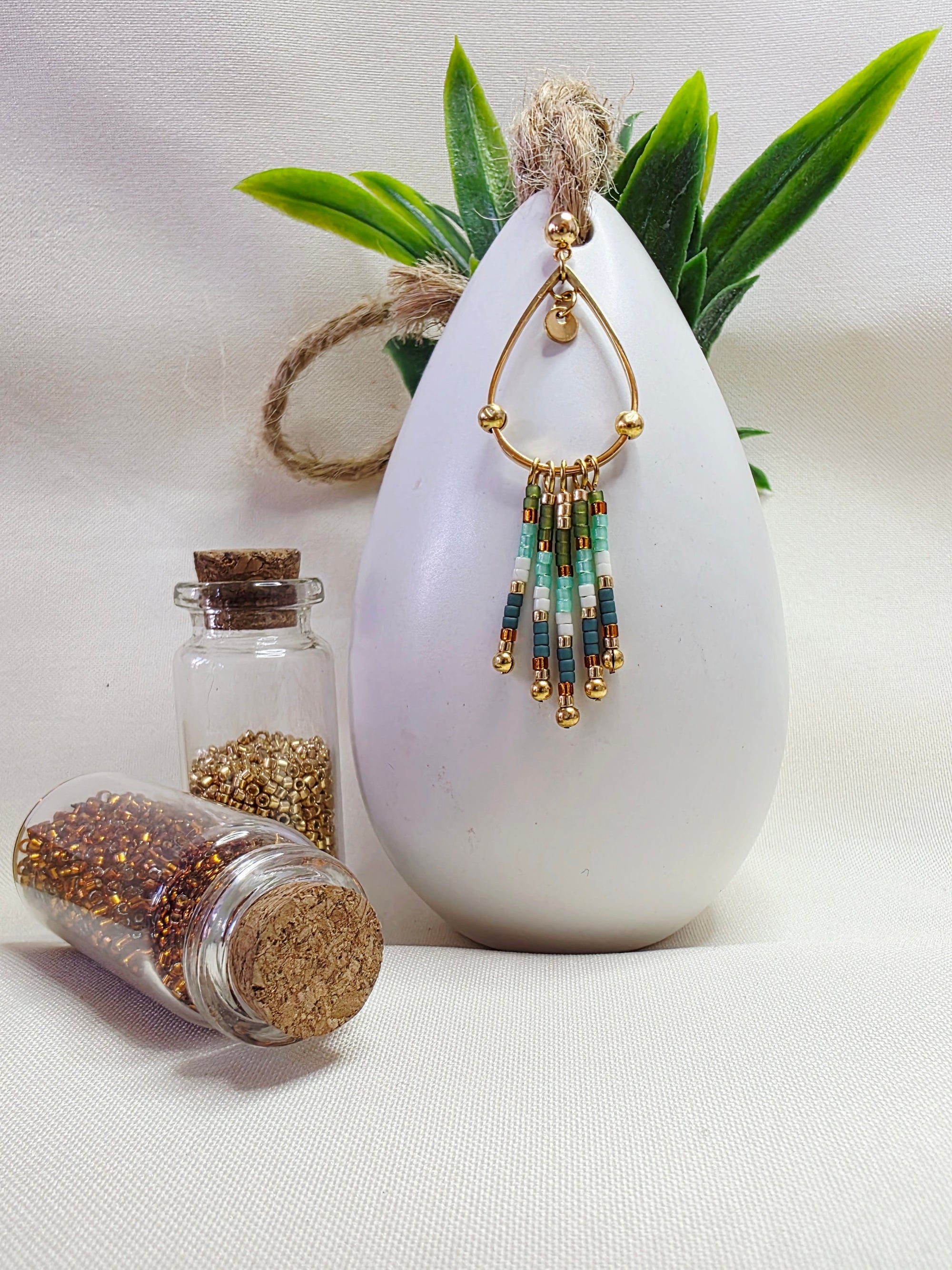 A - Mini Collection - Terre d'Eau