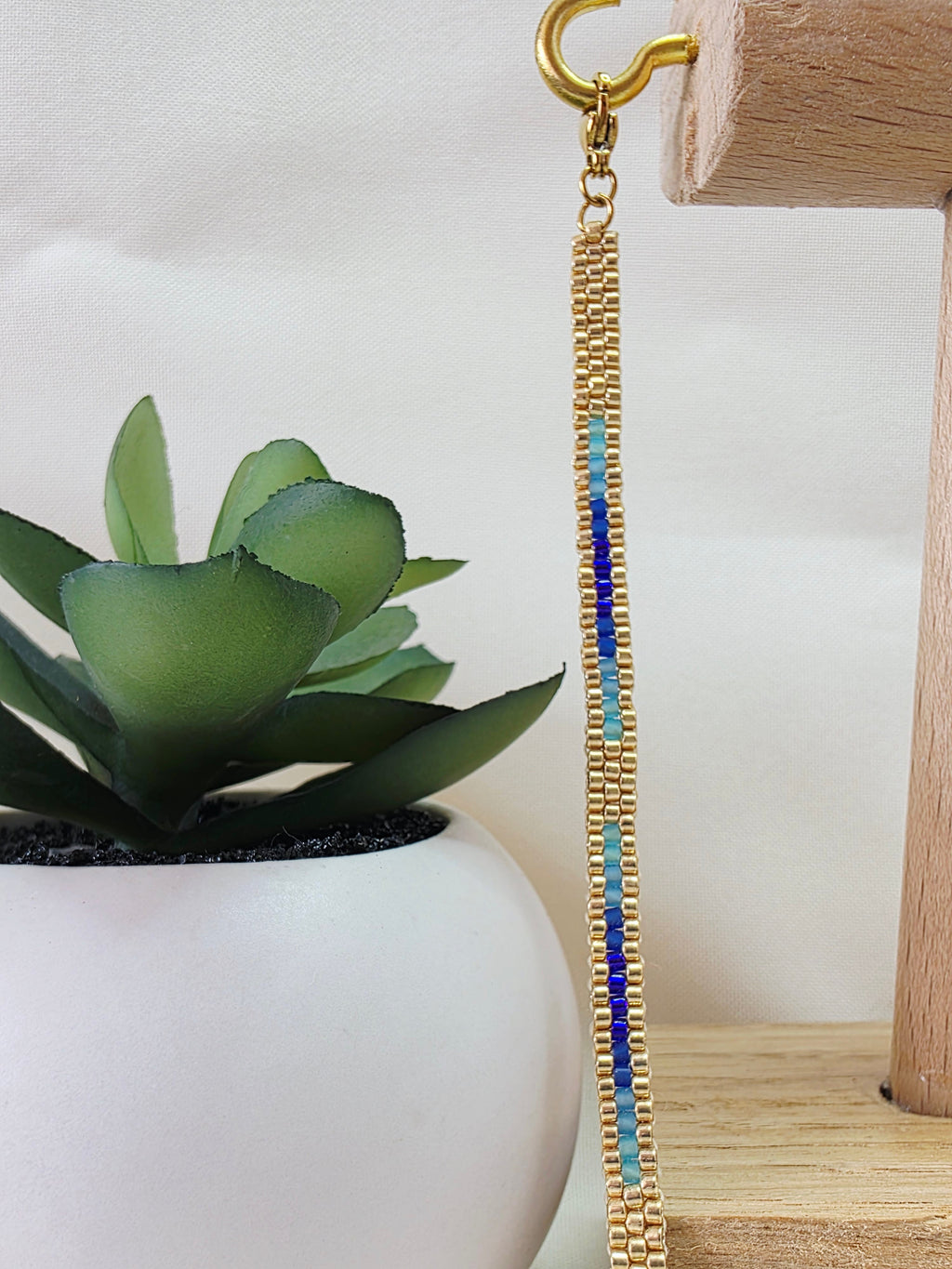 Collection Reflets d’Eau — Les nuances du bleu