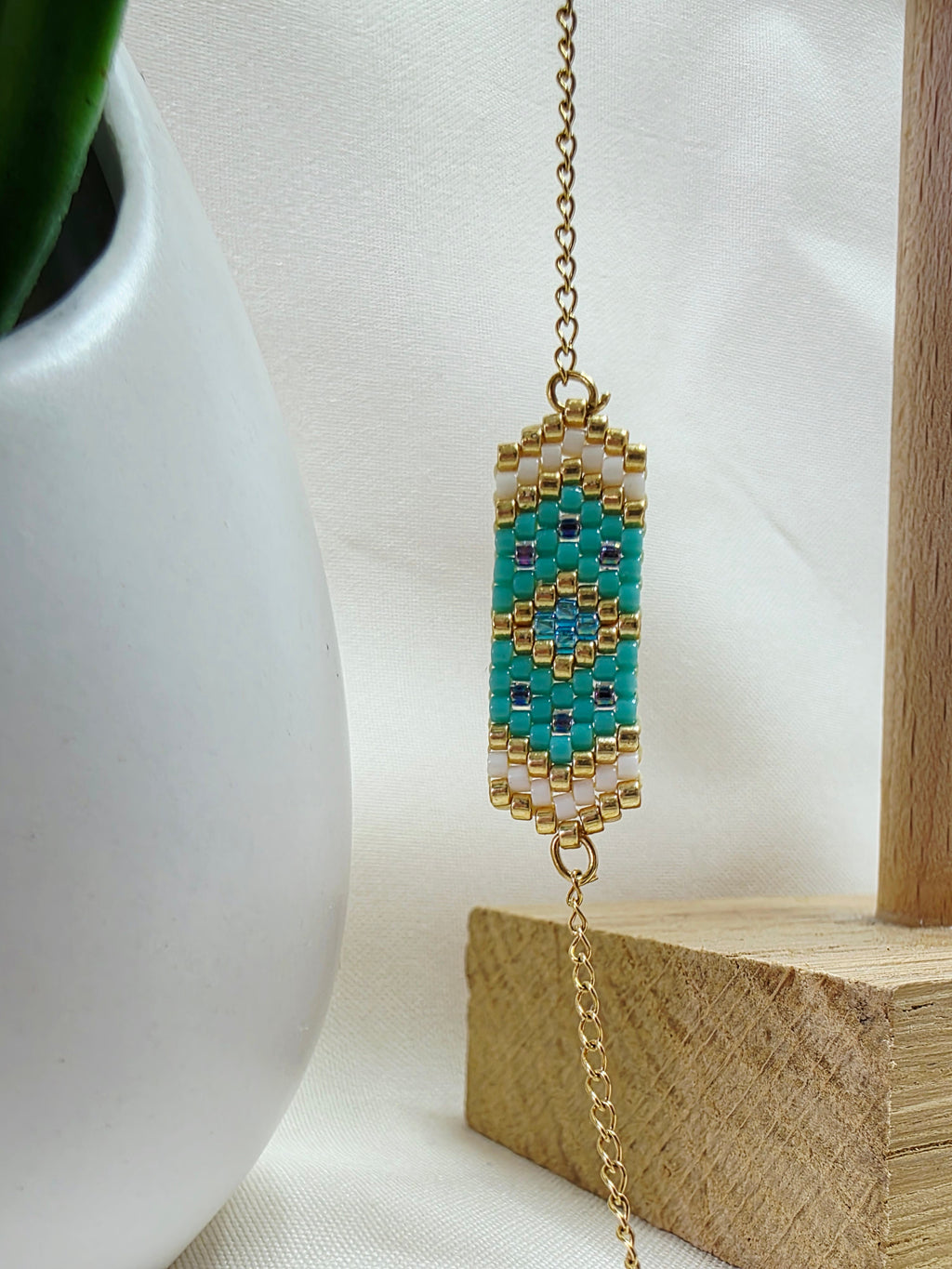 Collection Reflets d’Eau — Les nuances du bleu