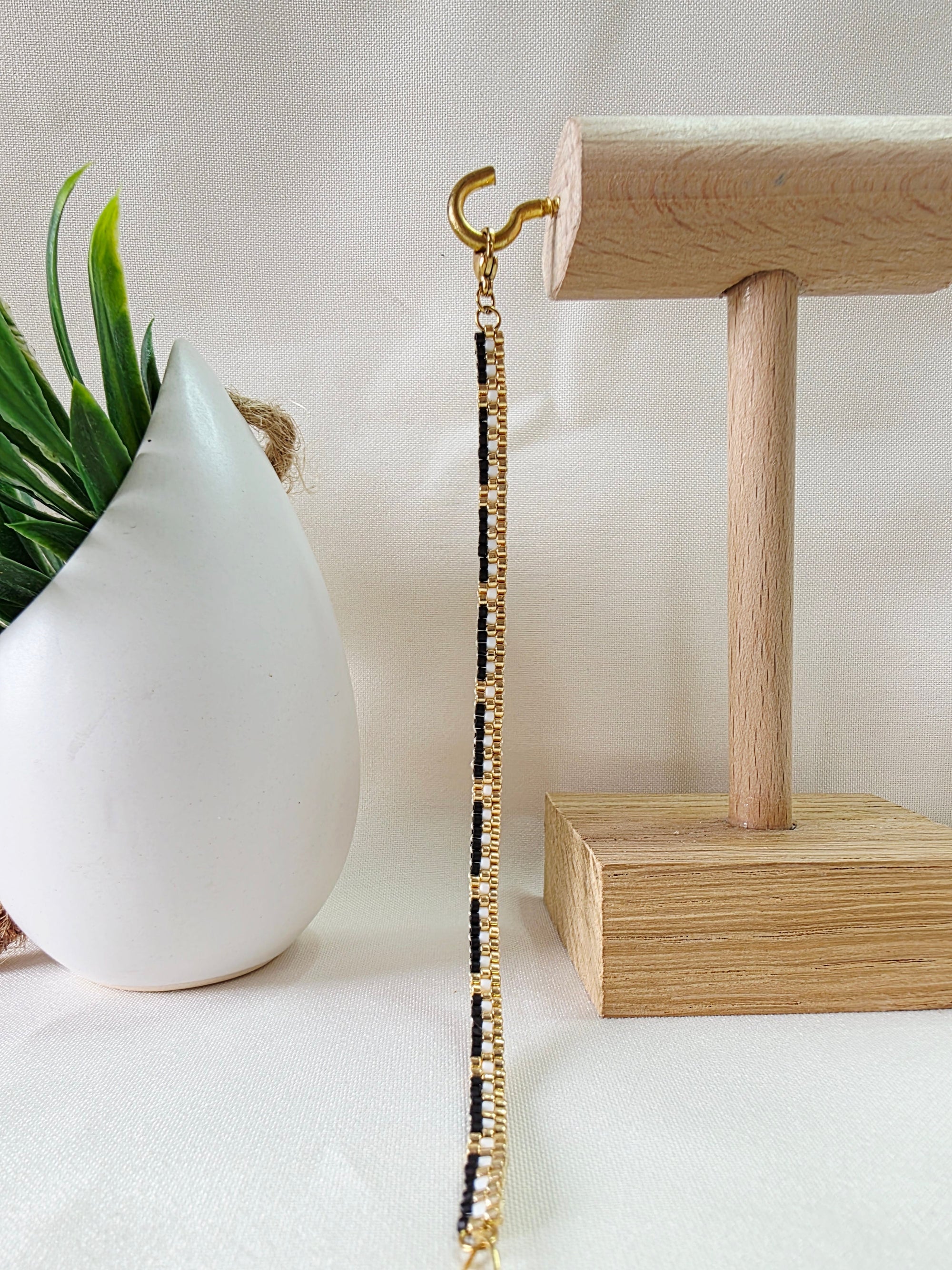 Collection Eclipse — L’élégance du contraste