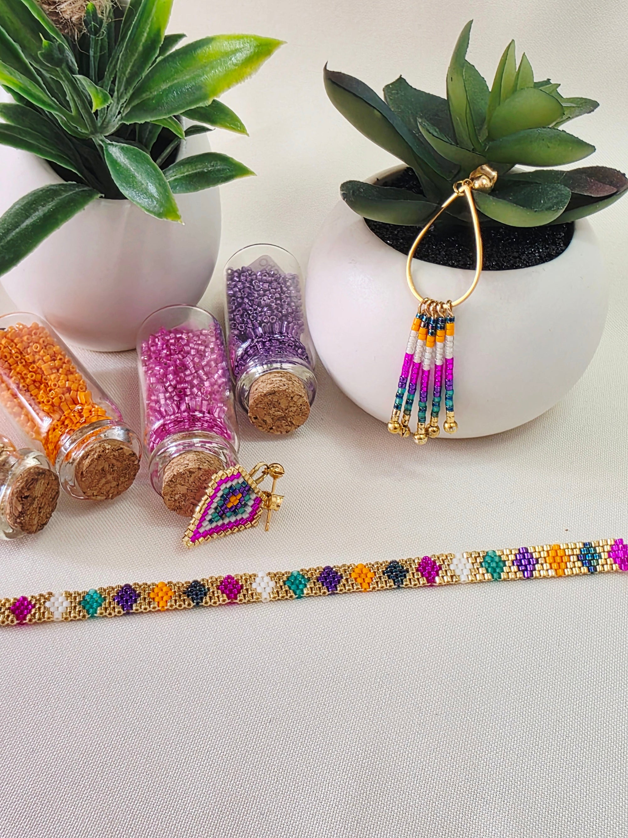 A - Mini Collection "Vite Vitamine"