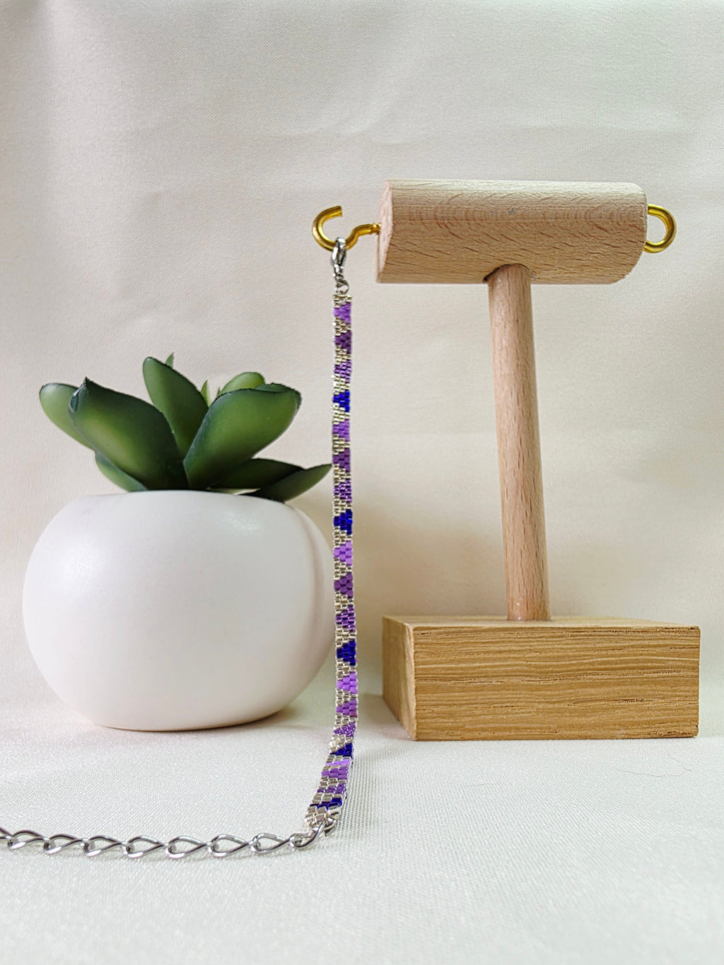 Collection Crépuscule — Les nuances de violet