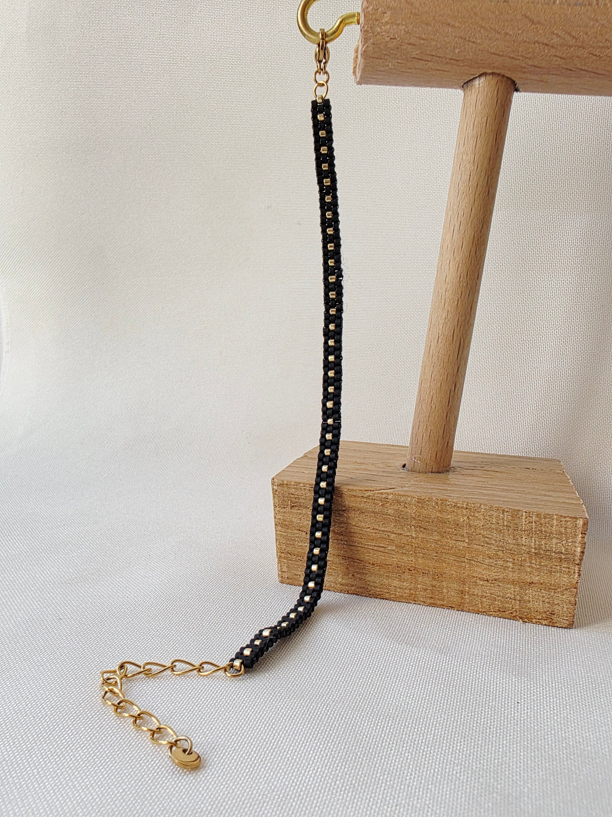 Collection Eclipse — L’élégance du contraste