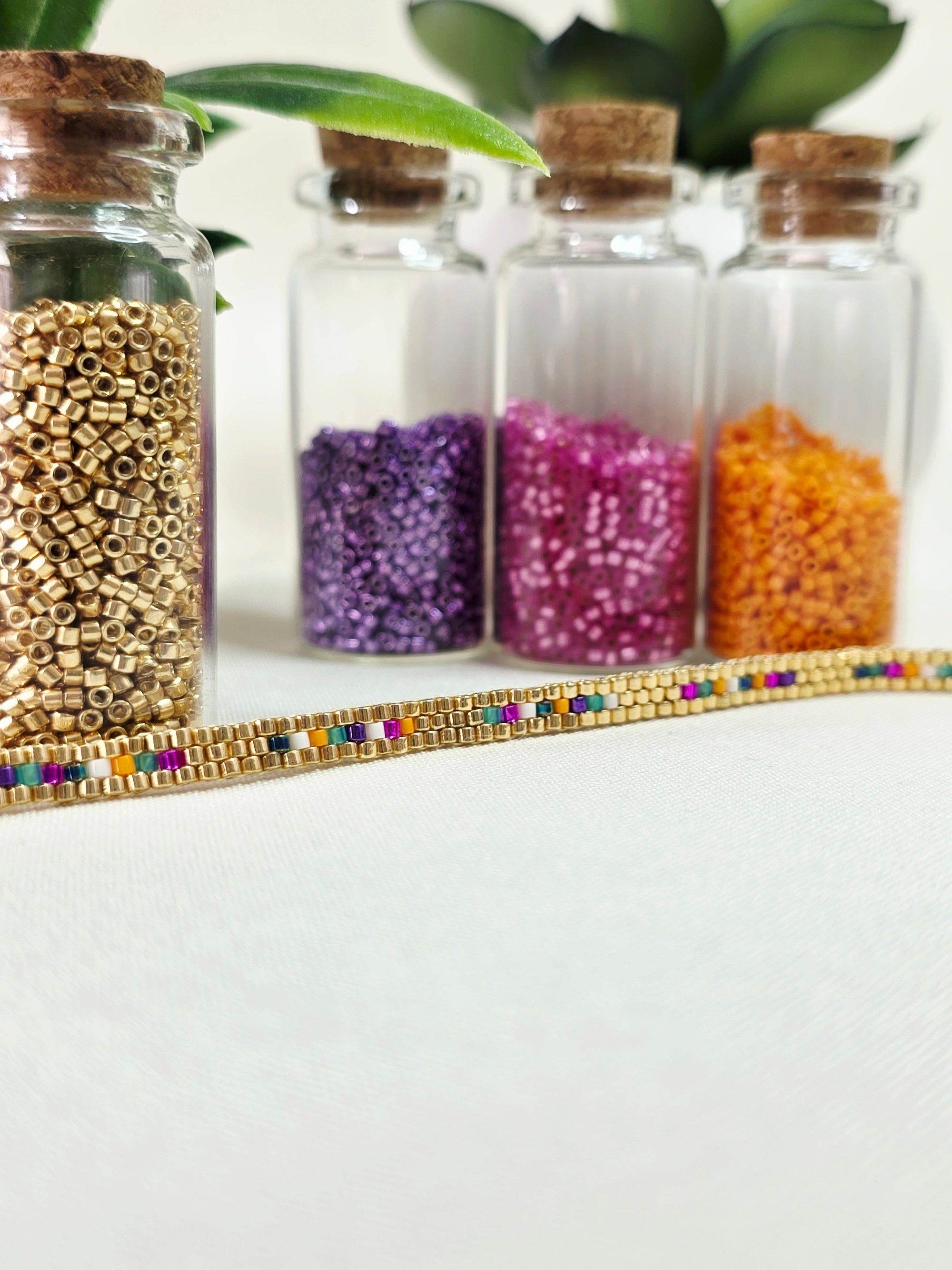 A - Mini Collection "Vite Vitamine"