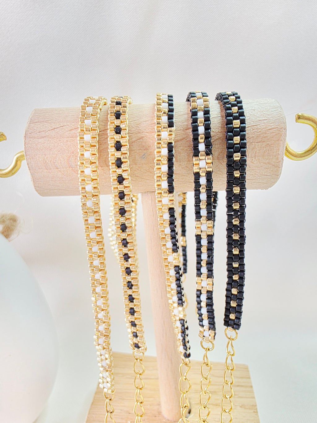 Collection Eclipse — L’élégance du contraste