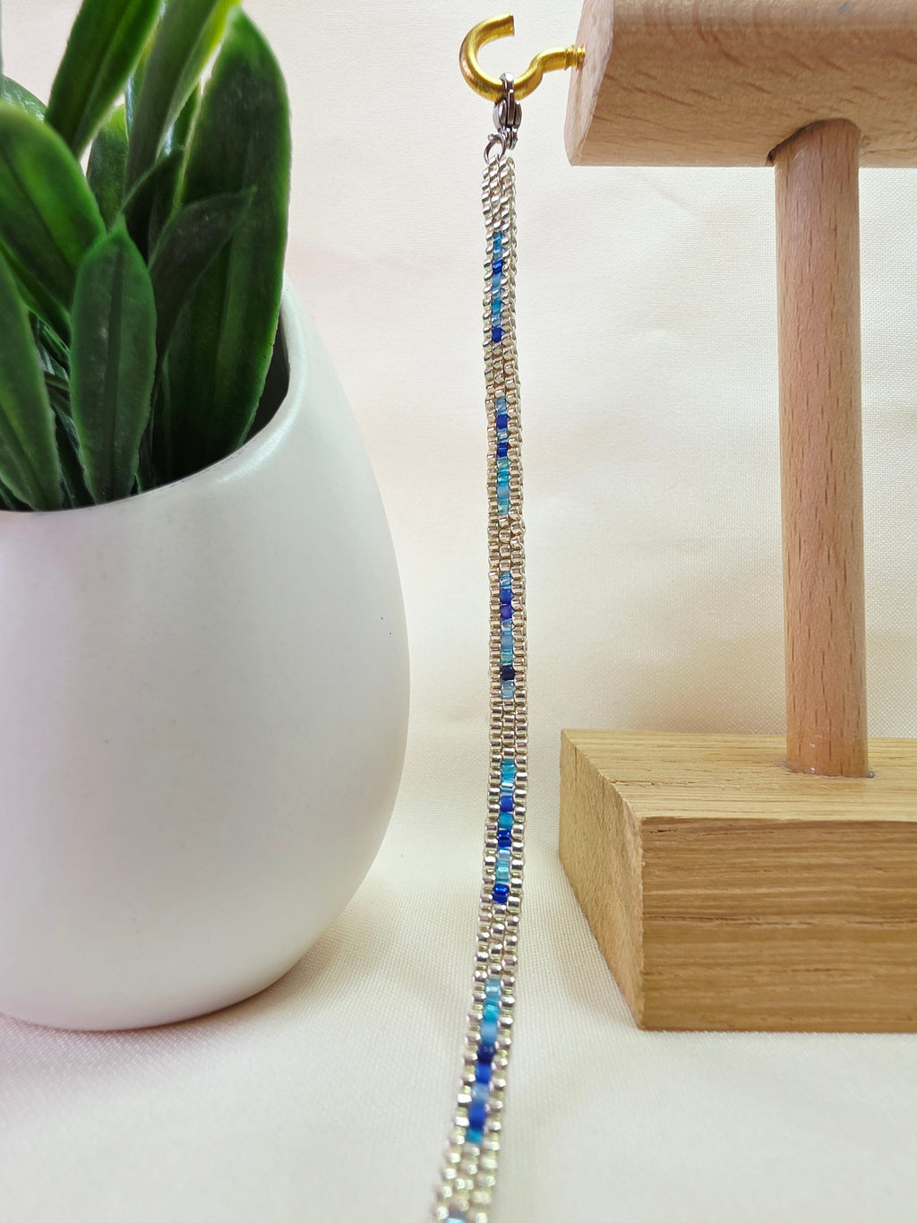 Collection Reflets d’Eau — Les nuances du bleu