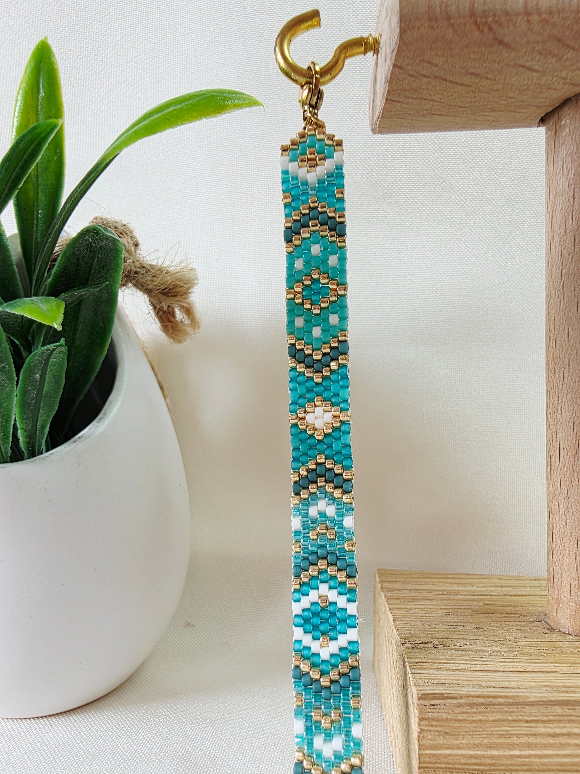 Collection Reflets d’Eau — Les nuances du bleu