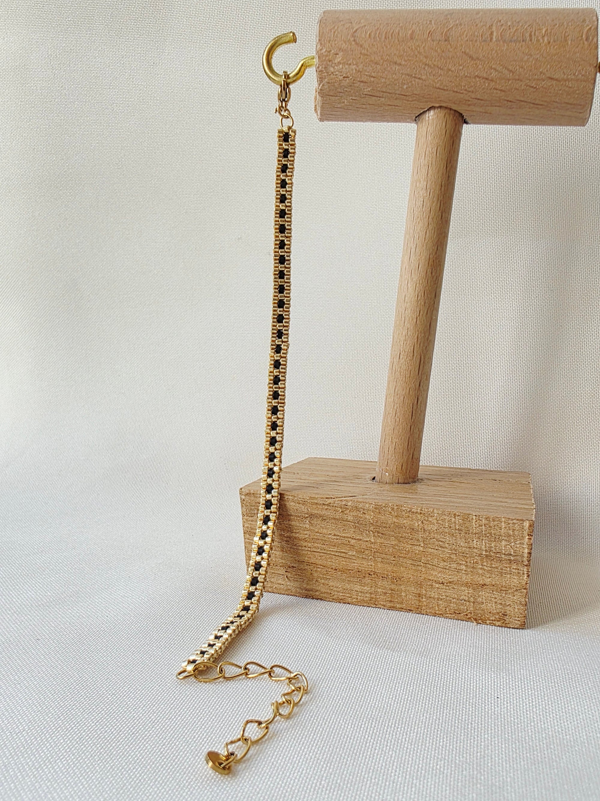 Collection Eclipse — L’élégance du contraste