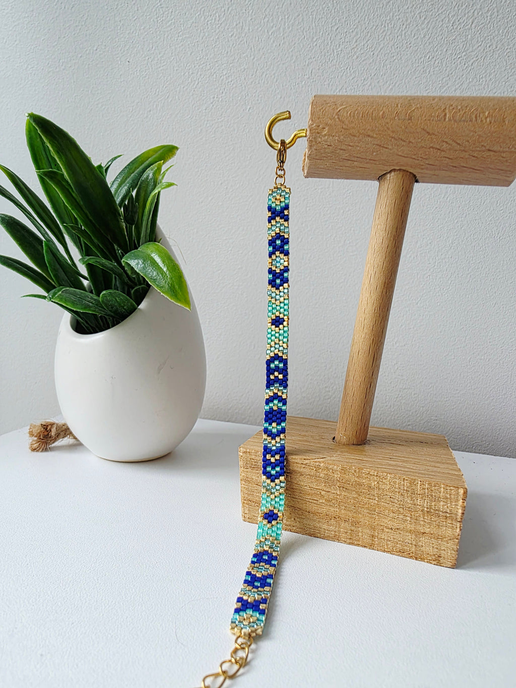 Collection Reflets d’Eau — Les nuances du bleu