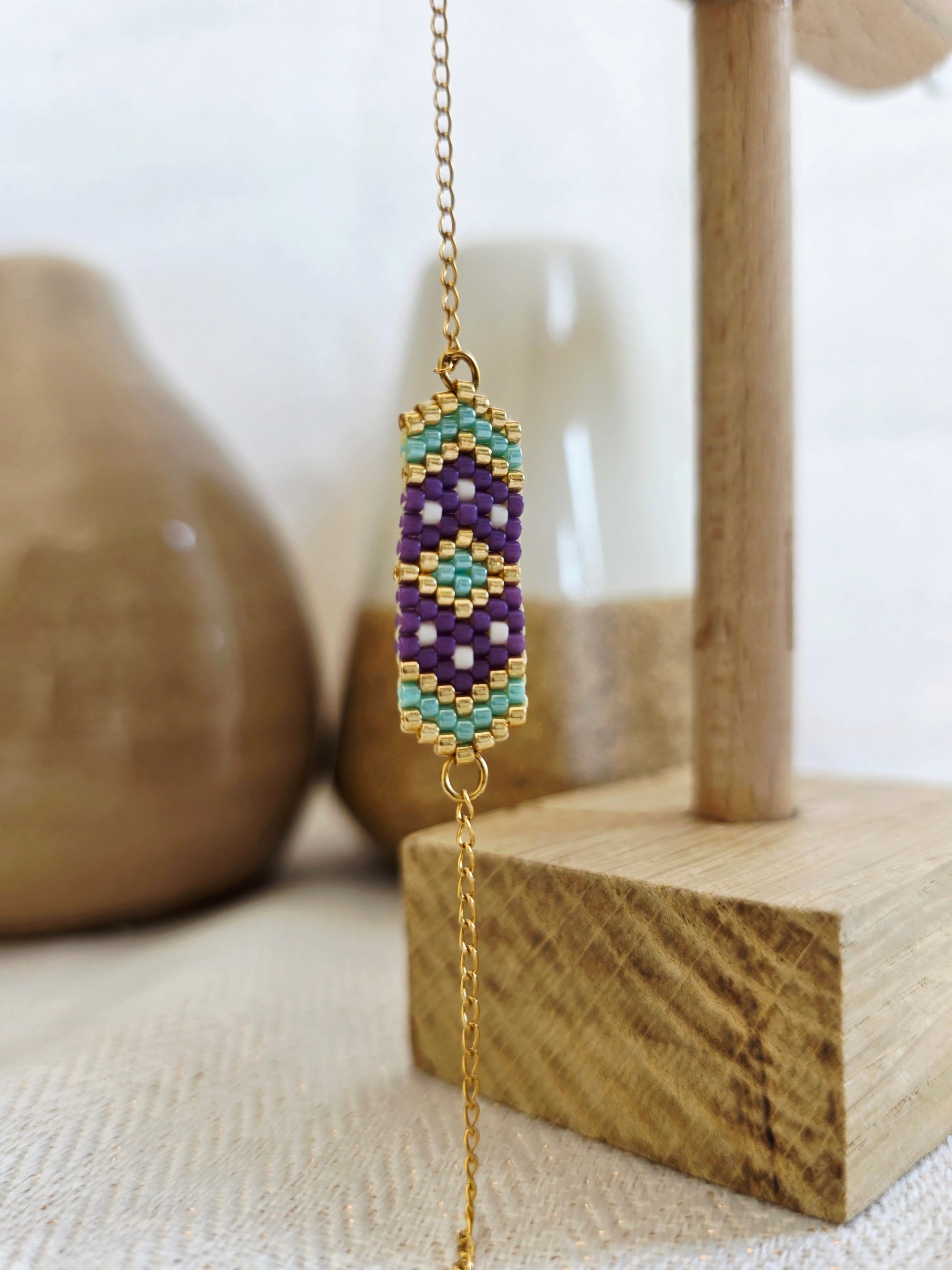 Collection Crépuscule — Les nuances de violet