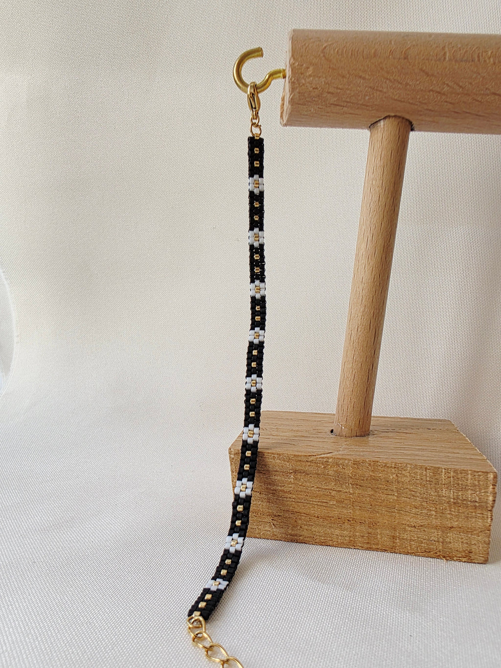 Collection Eclipse — L’élégance du contraste