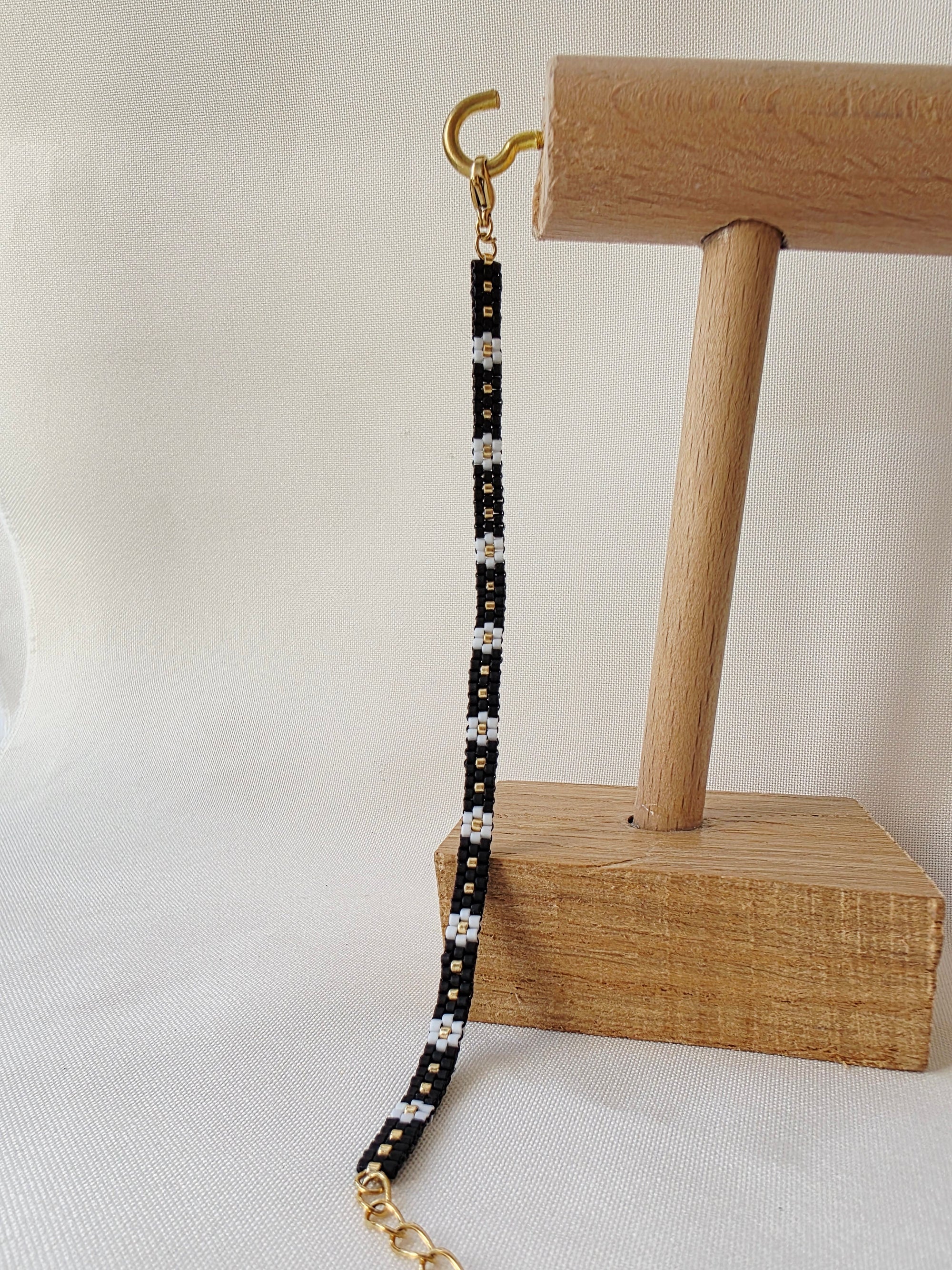 Collection Eclipse — L’élégance du contraste