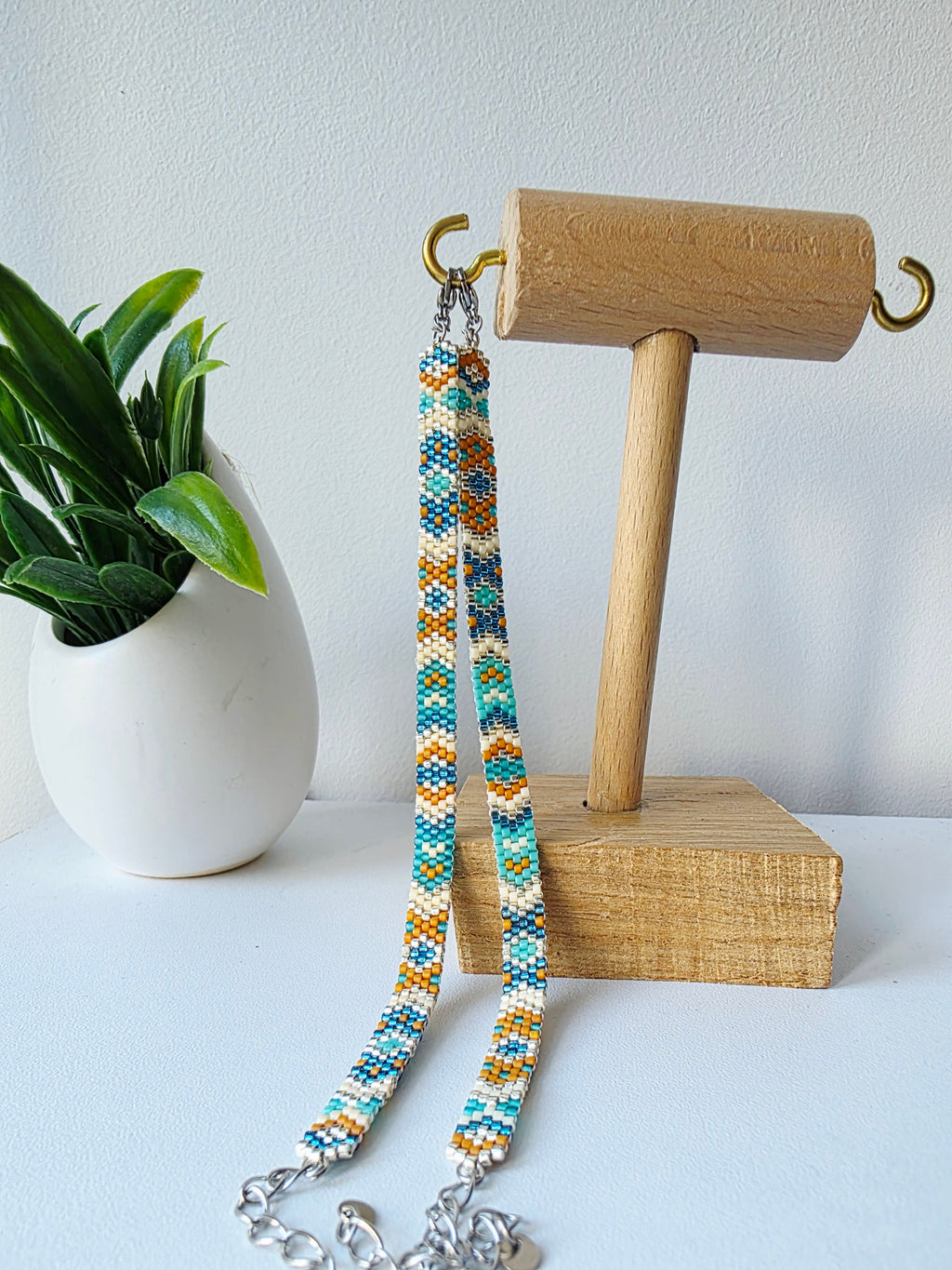 Collection Reflets d’Eau — Les nuances du bleu