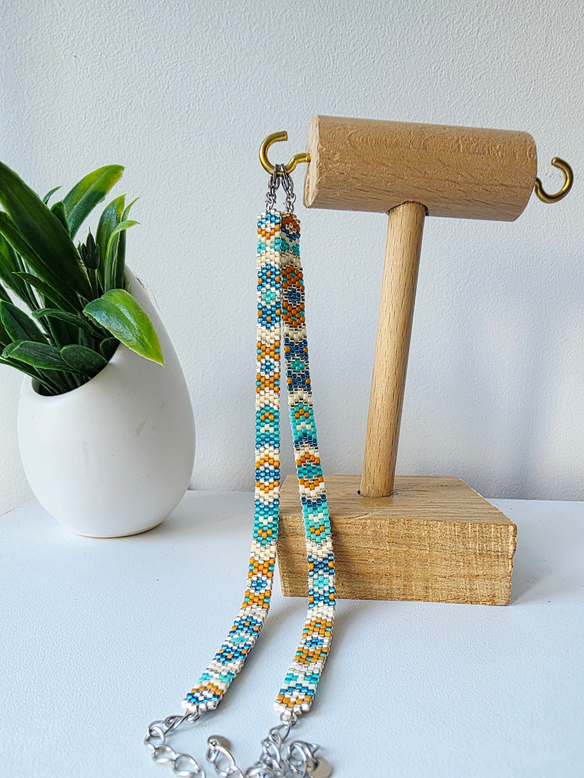 Collection Reflets d’Eau — Les nuances du bleu