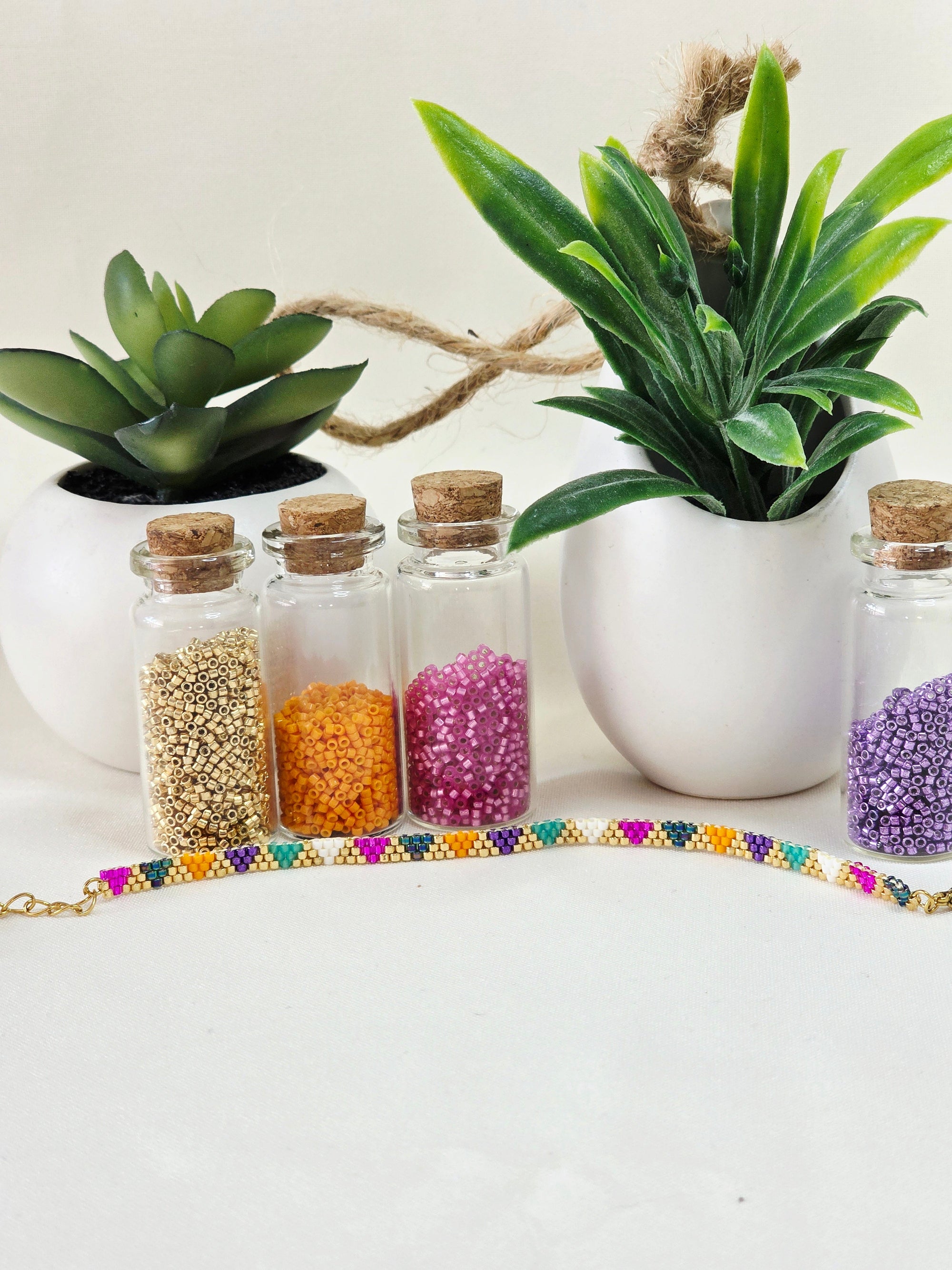 A - Mini Collection "Vite Vitamine"