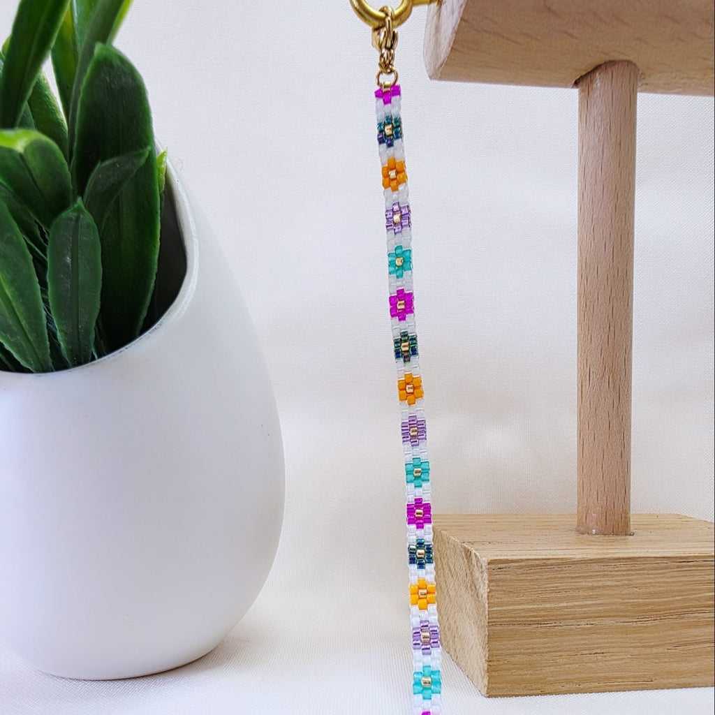 Bracelet XXS - Petites Fleurs