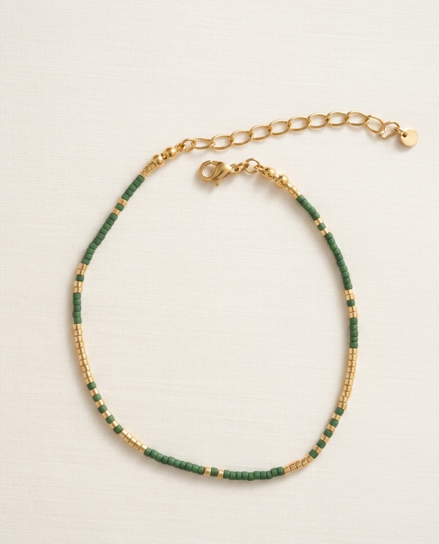 Bracelet de Cheville