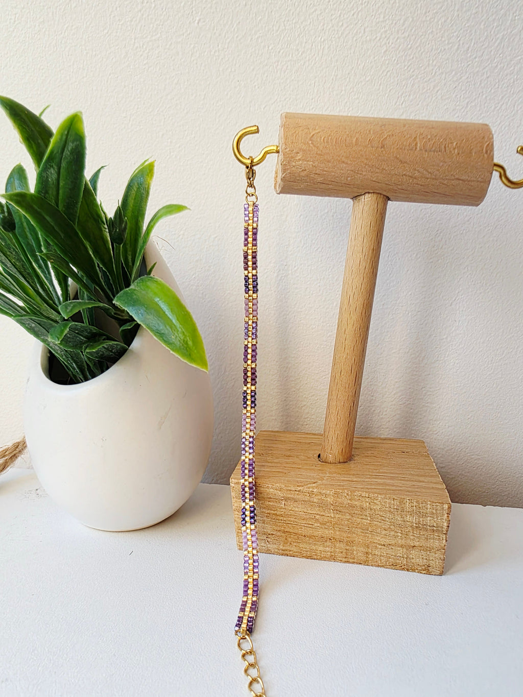 Collection Crépuscule — Les nuances de violet