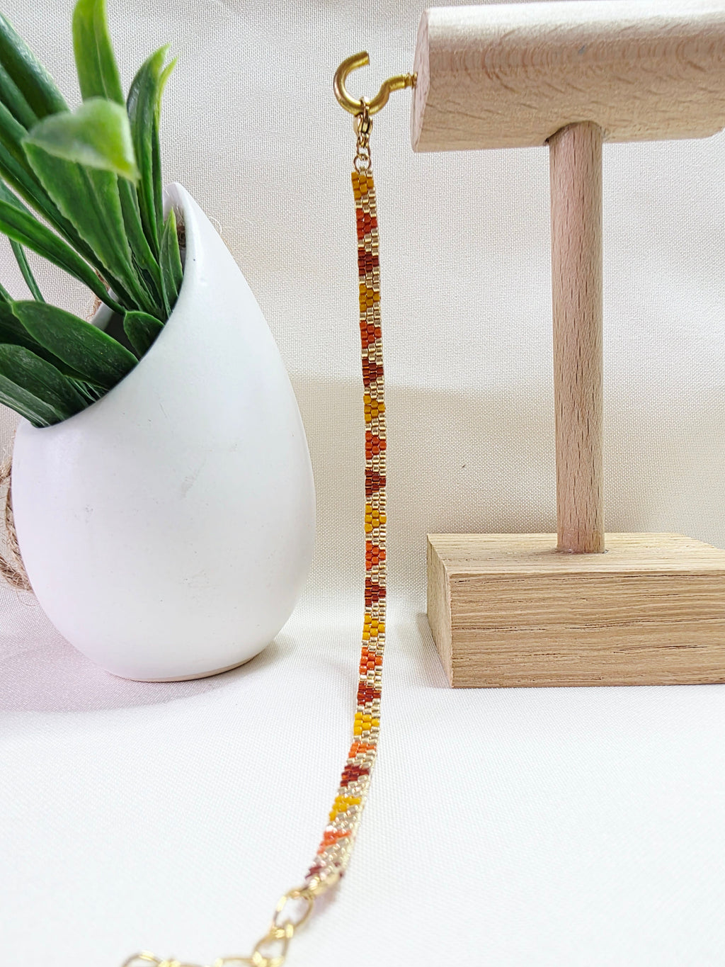 Eclats de Terre — les nuances du Marron