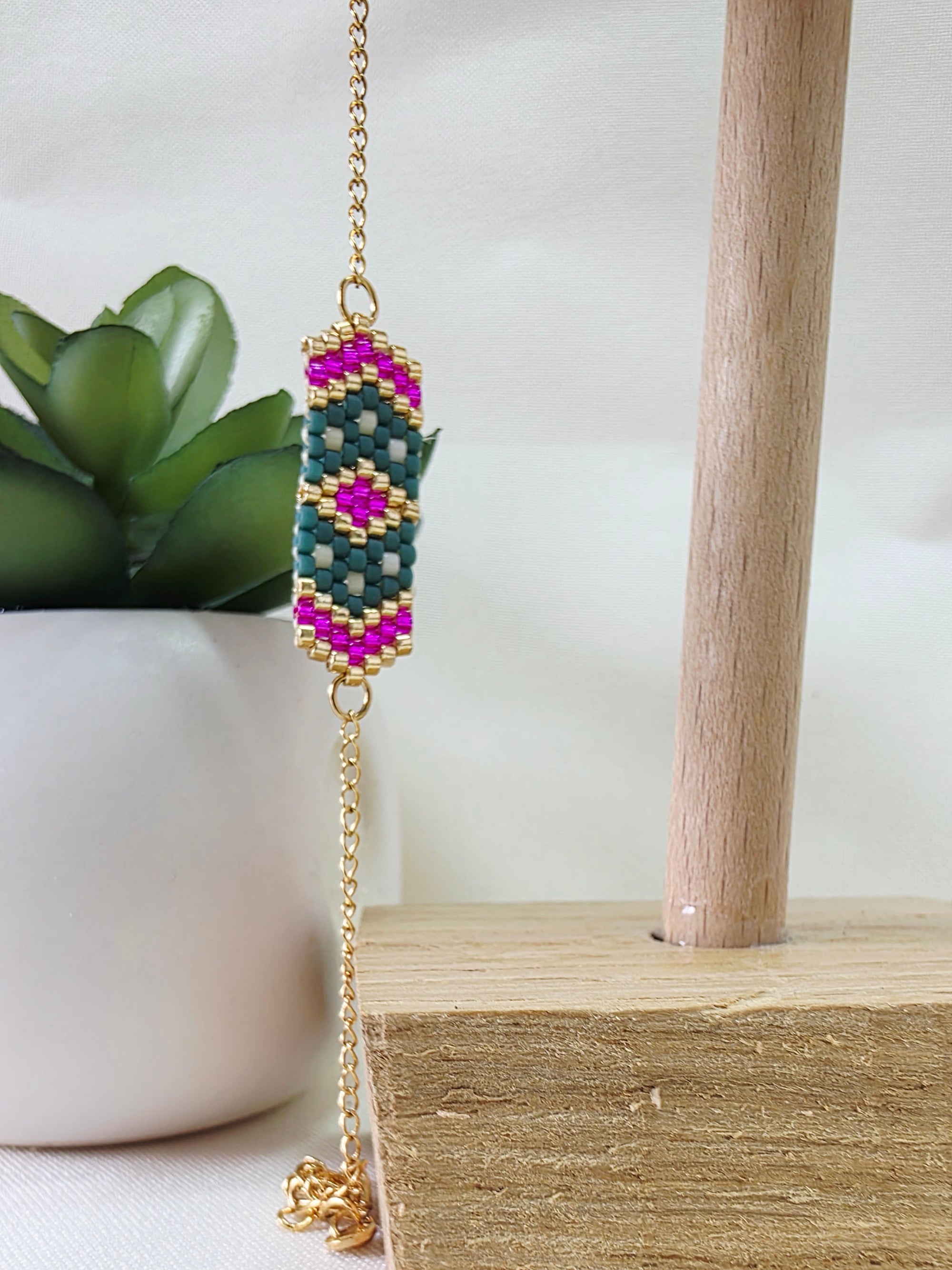 Bracelet Petit Soleil