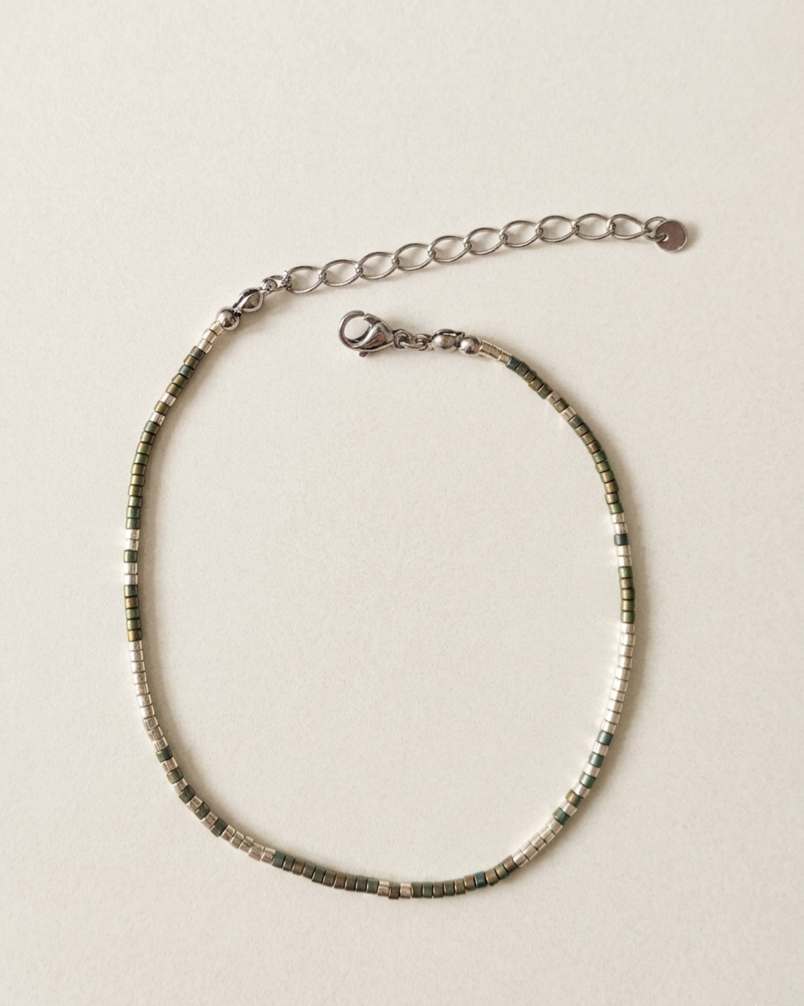 Bracelet de Cheville