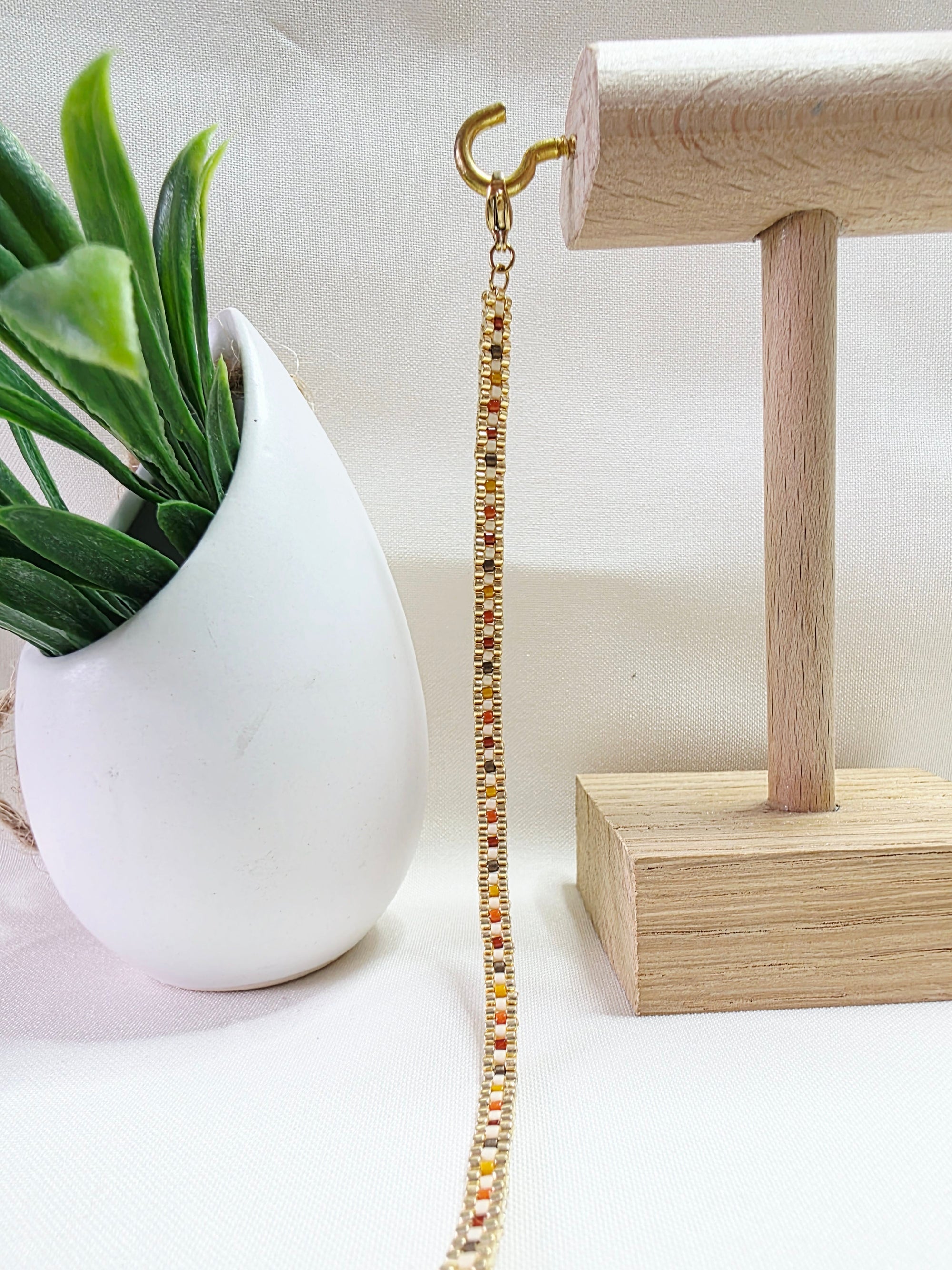 Eclats de Terre — les nuances du Marron