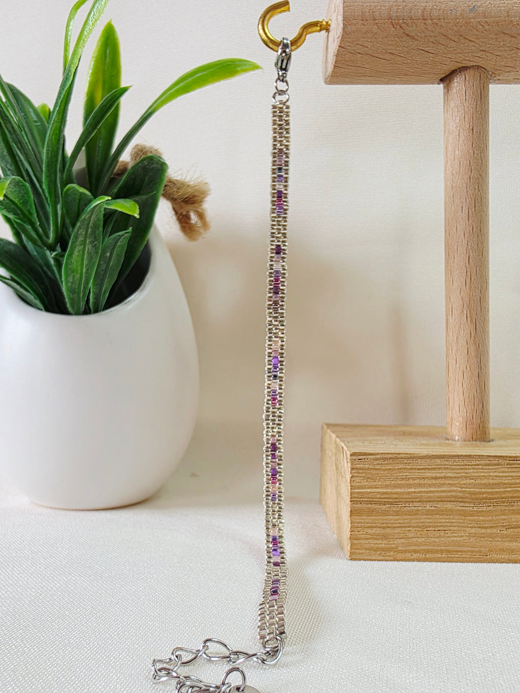 Collection Crépuscule — Les nuances de violet