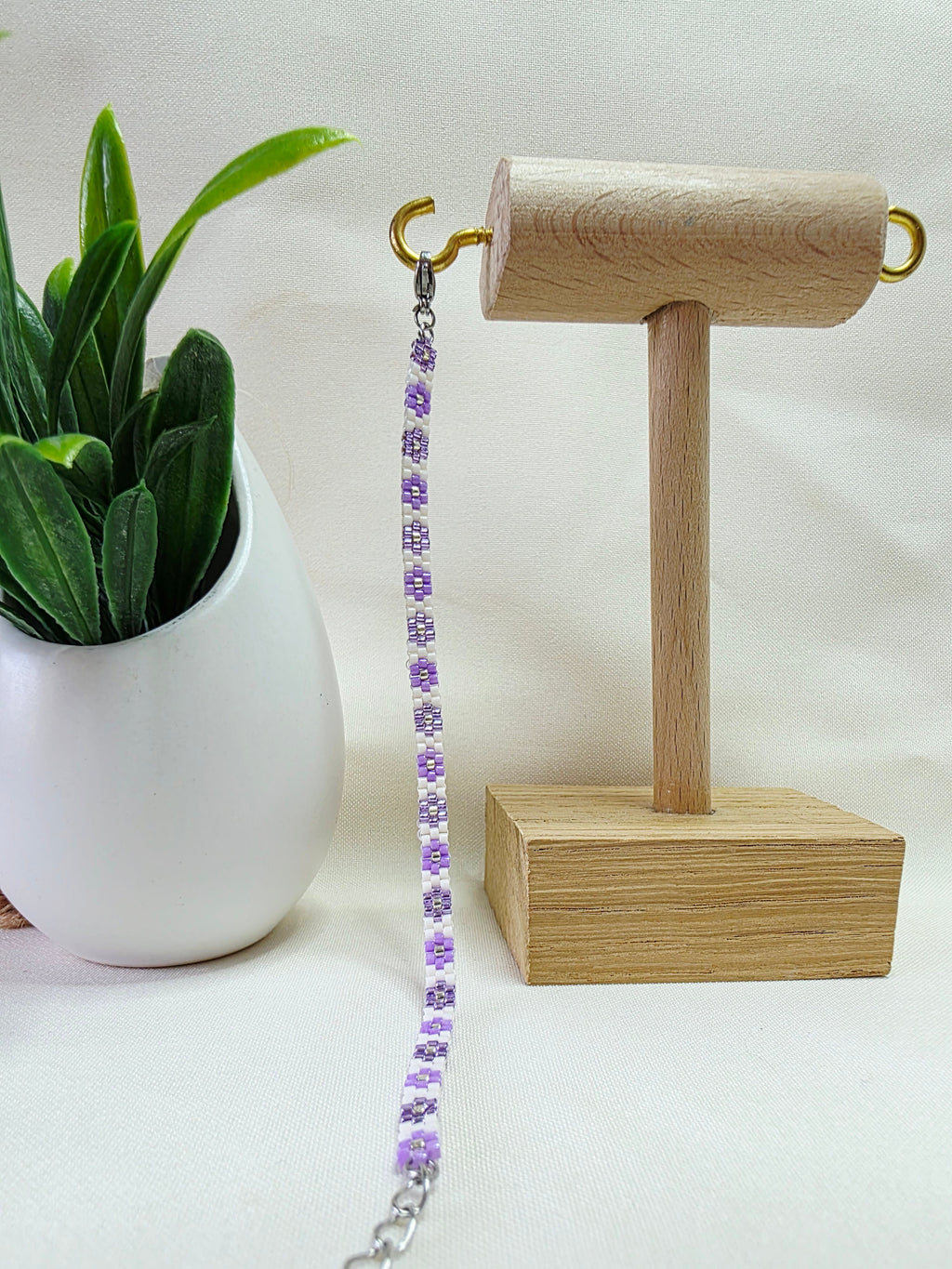 Bracelet XXS - Petites Fleurs