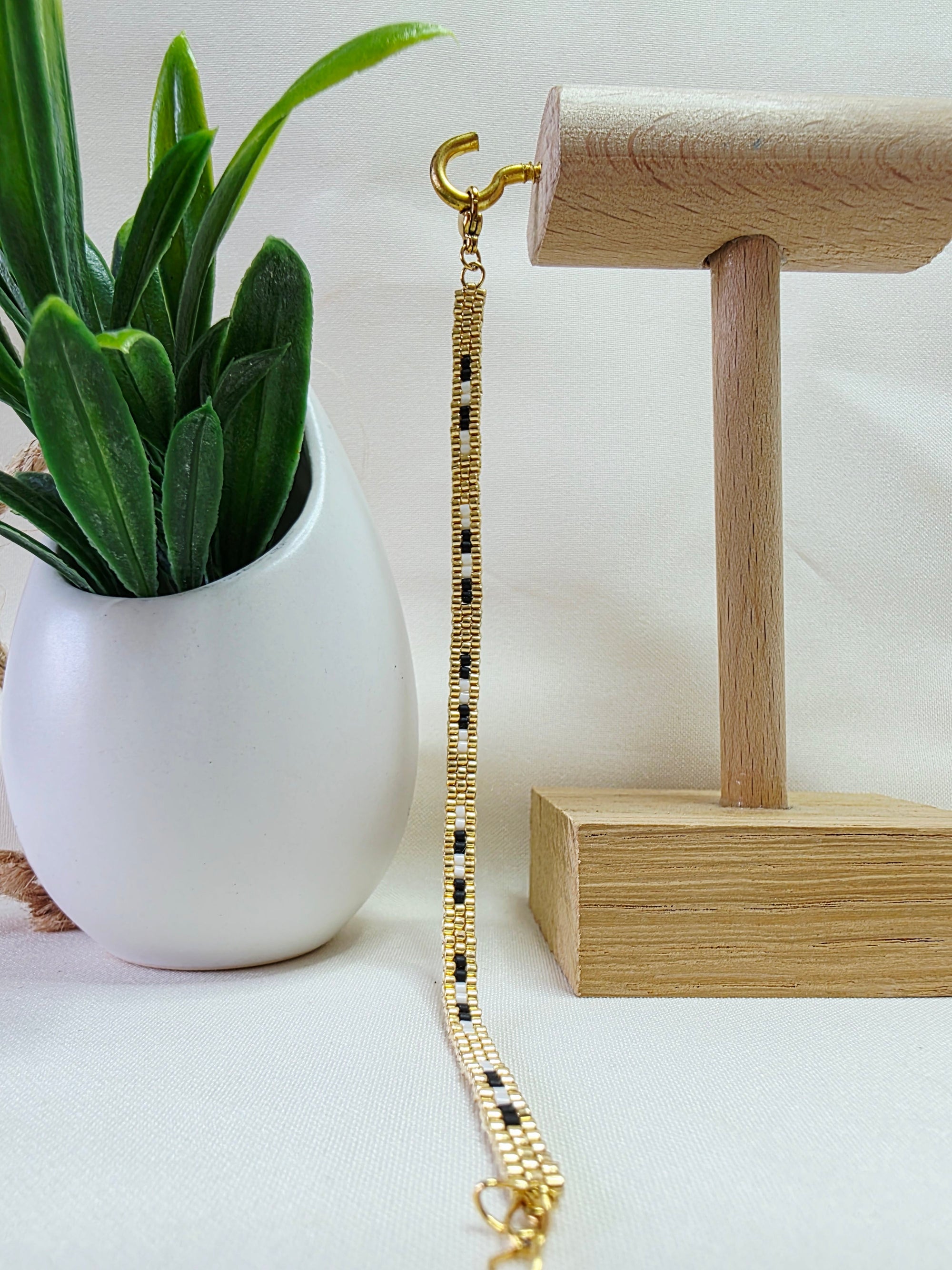 Collection Eclipse — L’élégance du contraste