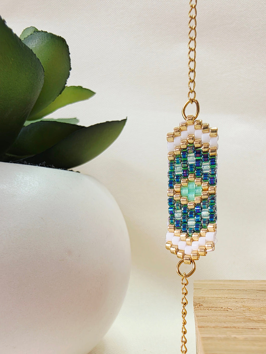 Bracelet Petit Soleil