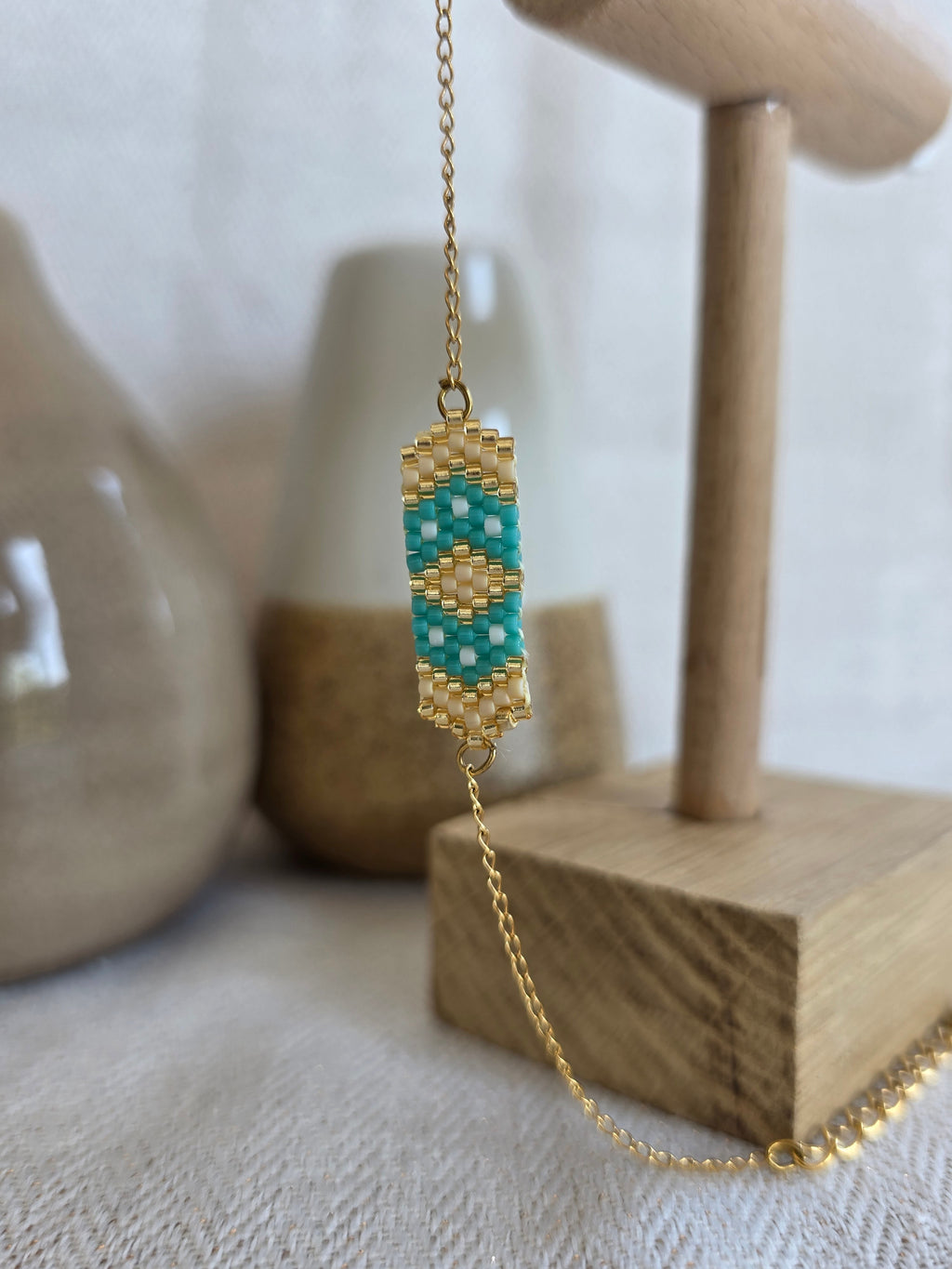 Bracelet Petit Soleil