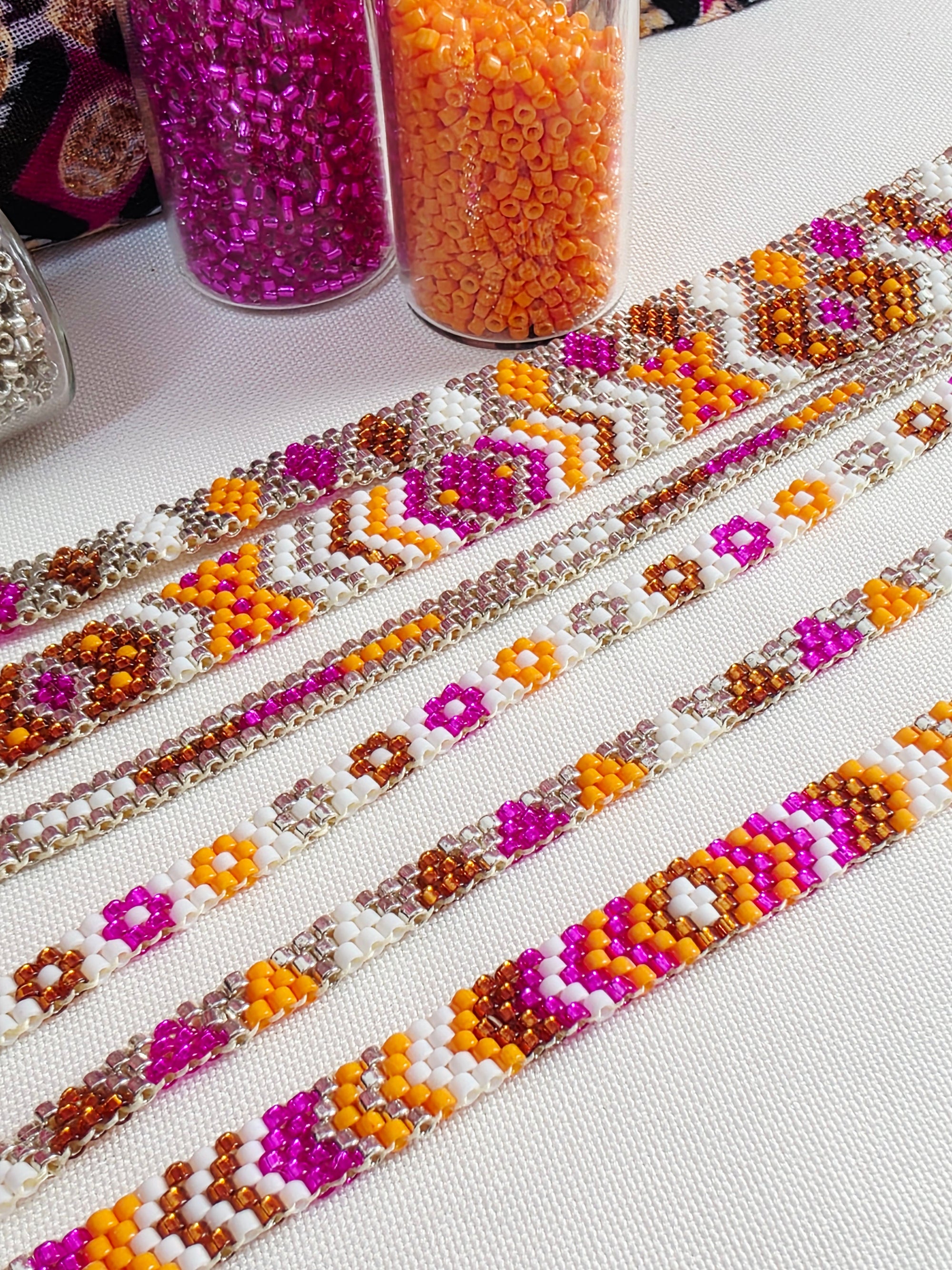 A- Mini Collection Pop & Shine