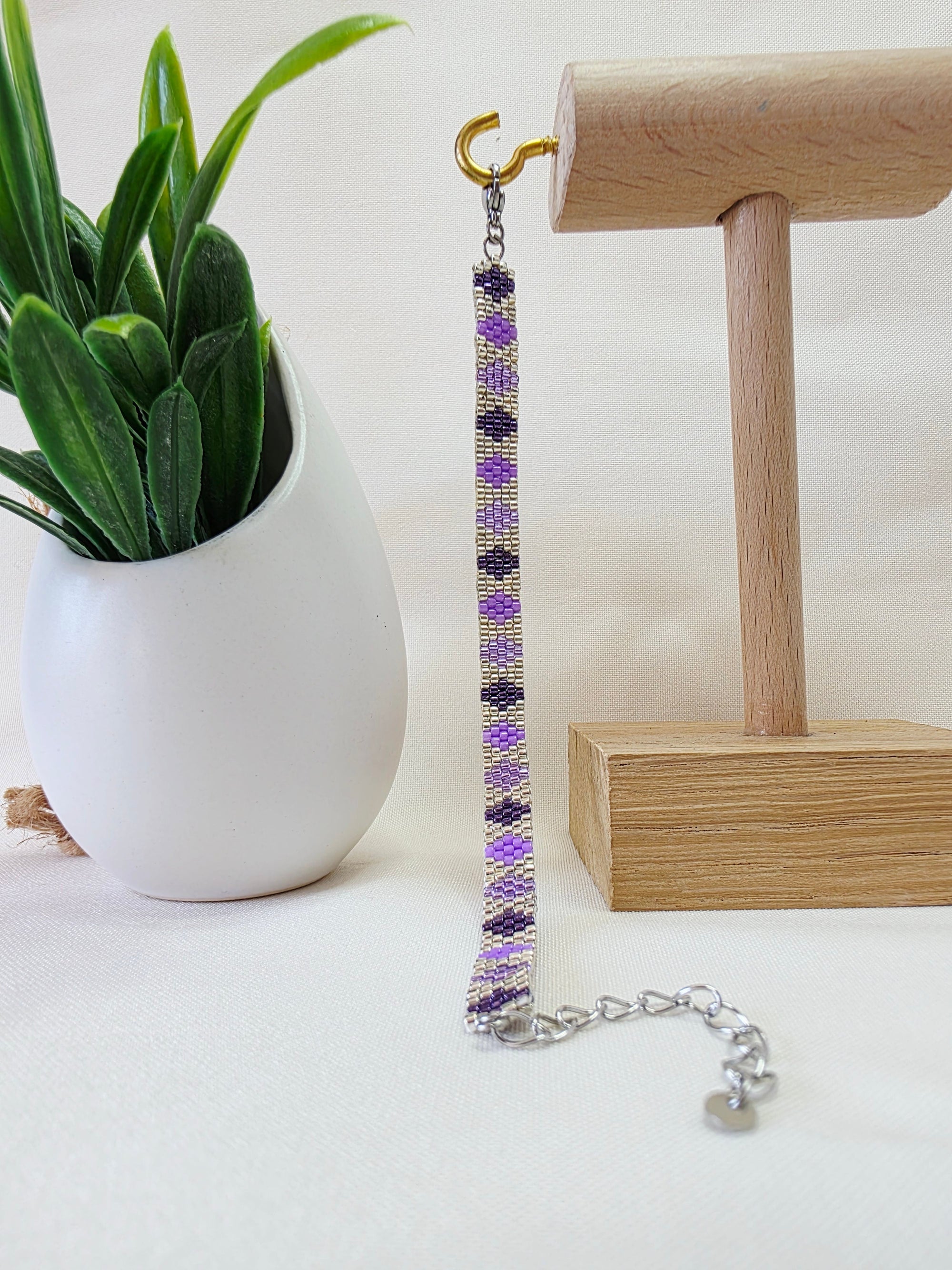 Collection Crépuscule — Les nuances de violet