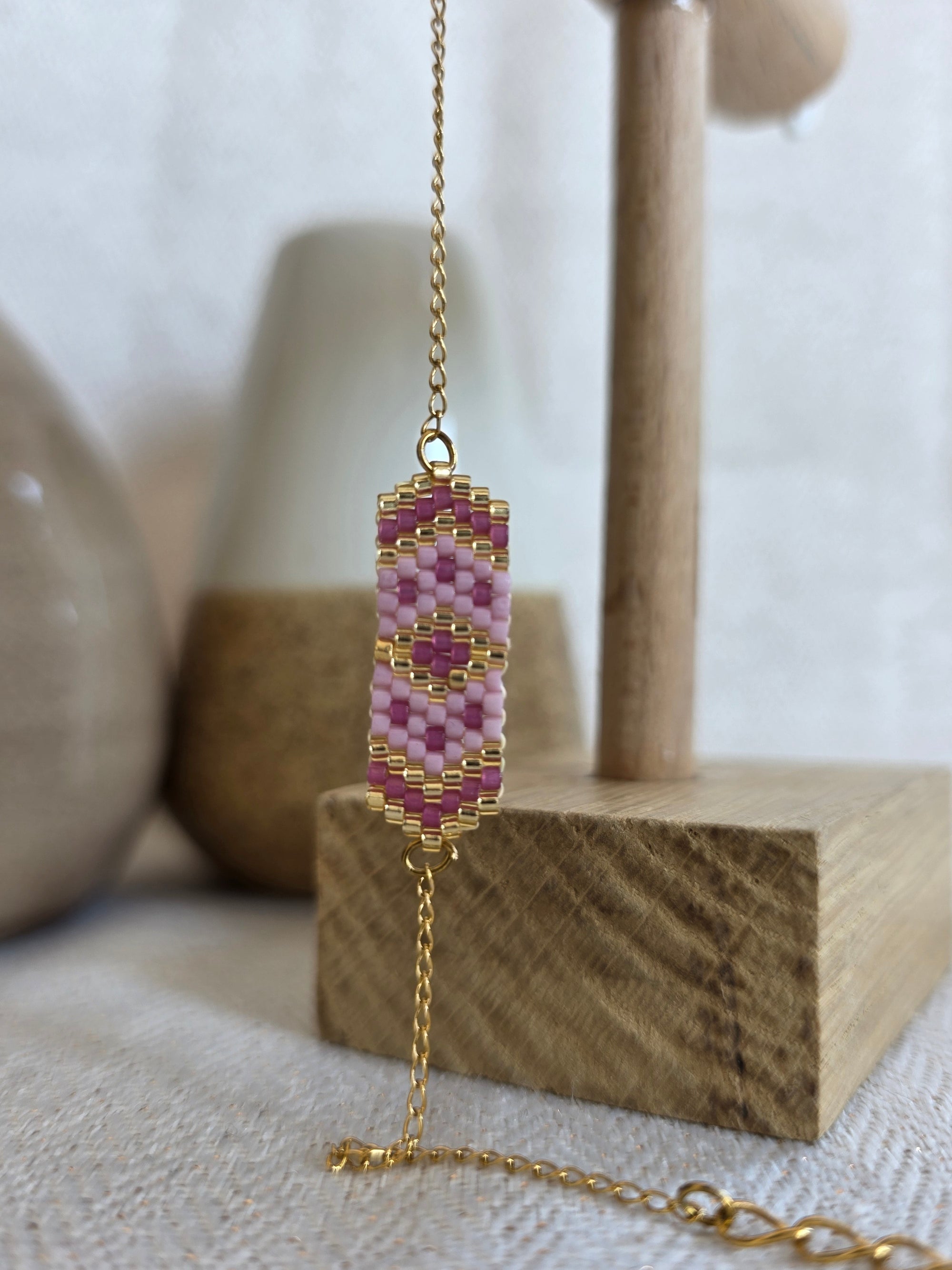 Bracelet Petit Soleil