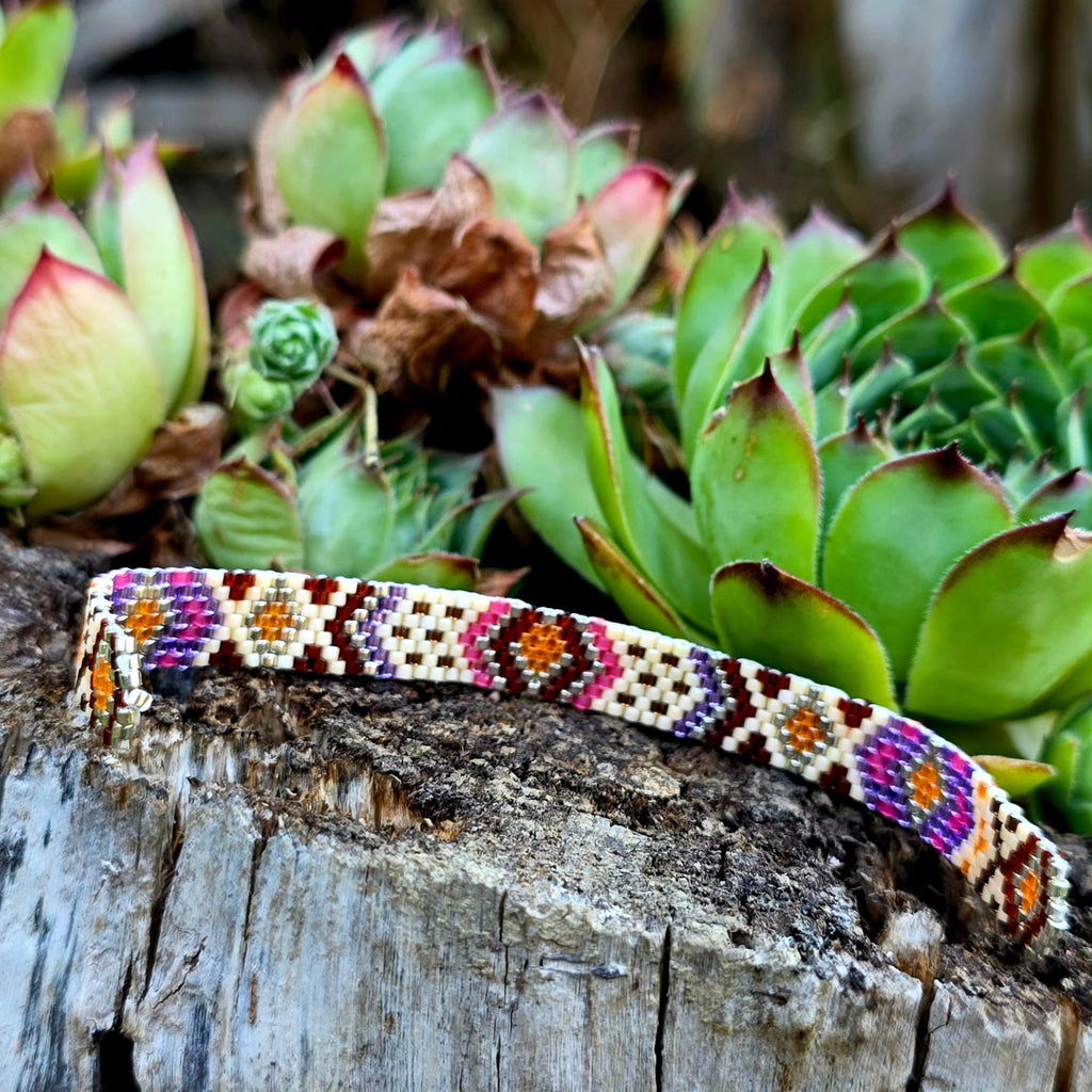 Collection Crépuscule — Les nuances de violet