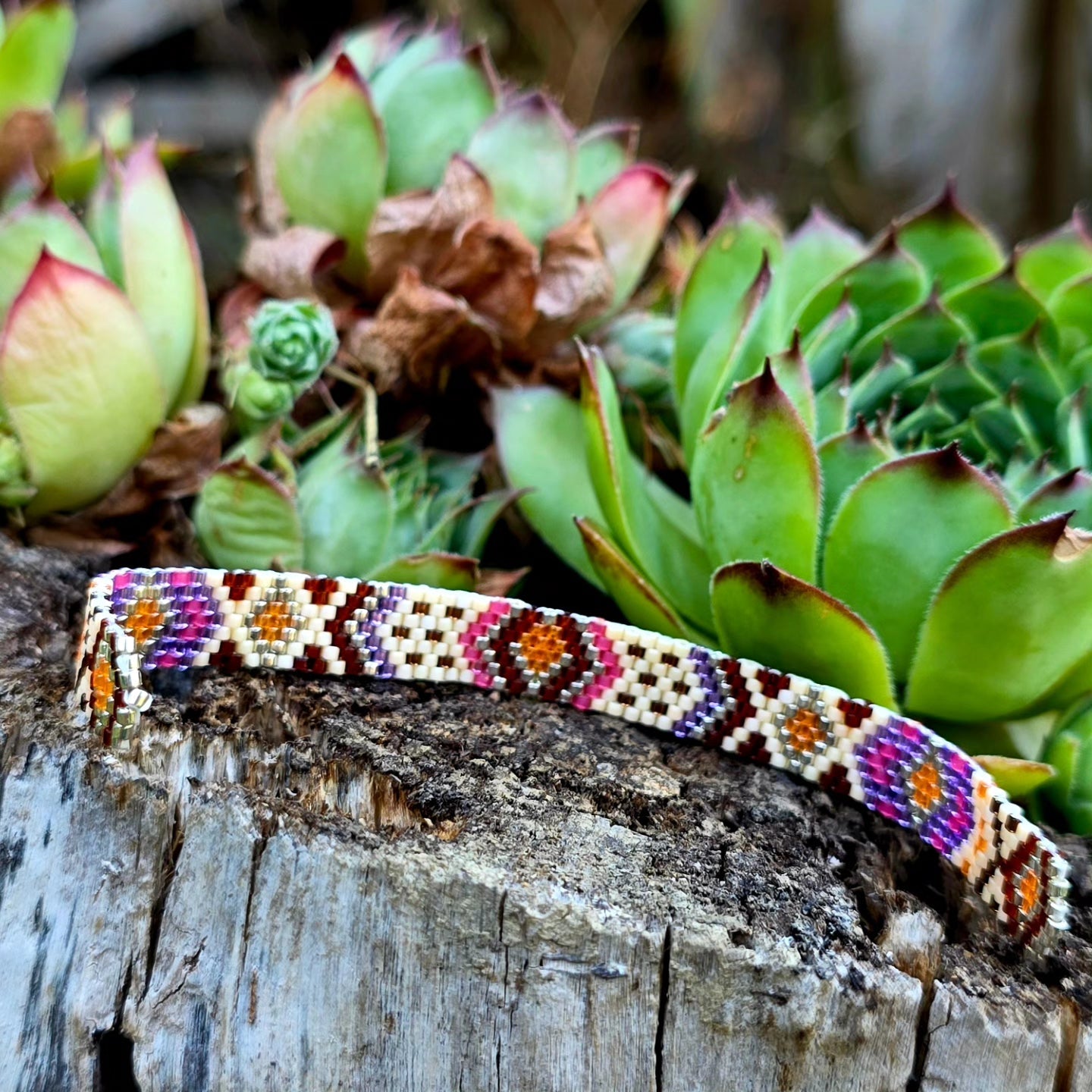 Collection Crépuscule — Les nuances de violet