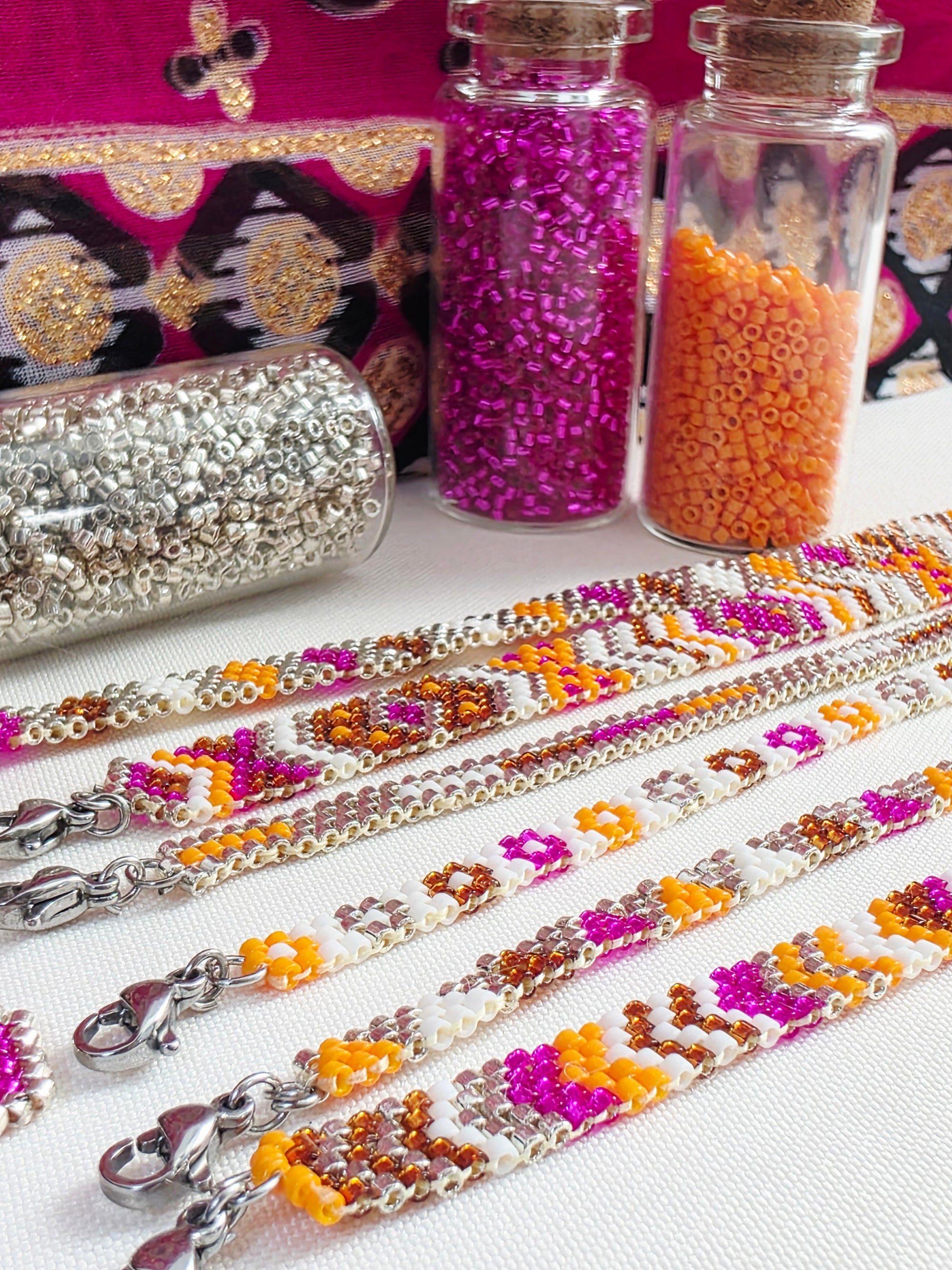 A- Mini Collection Pop & Shine